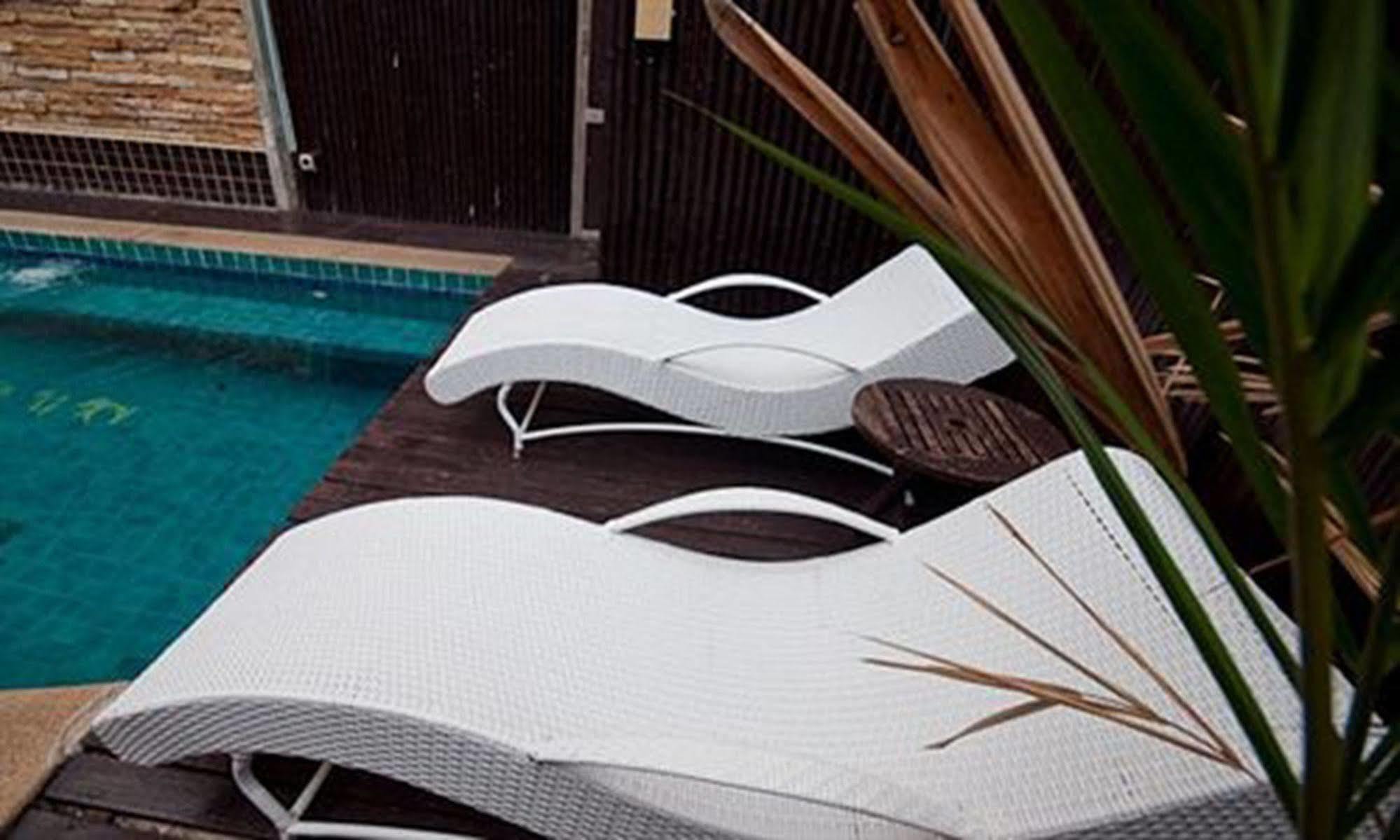 Hotel Nirvana Boutique
