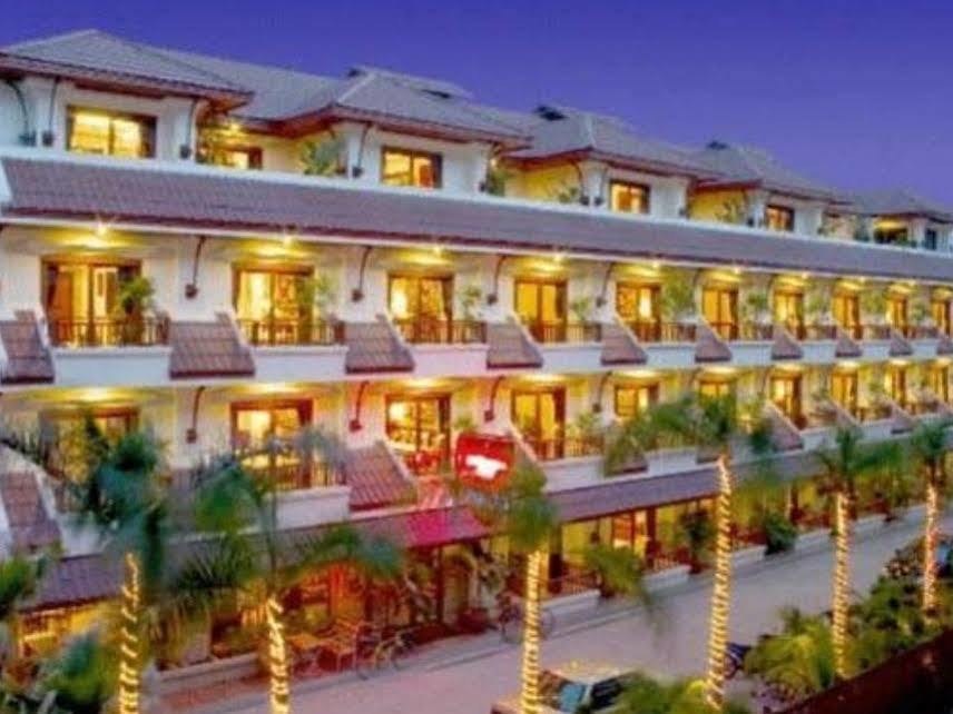 Hotel Nirvana Boutique 3*