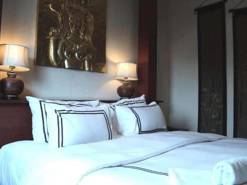 Hotel Nirvana Boutique 3*