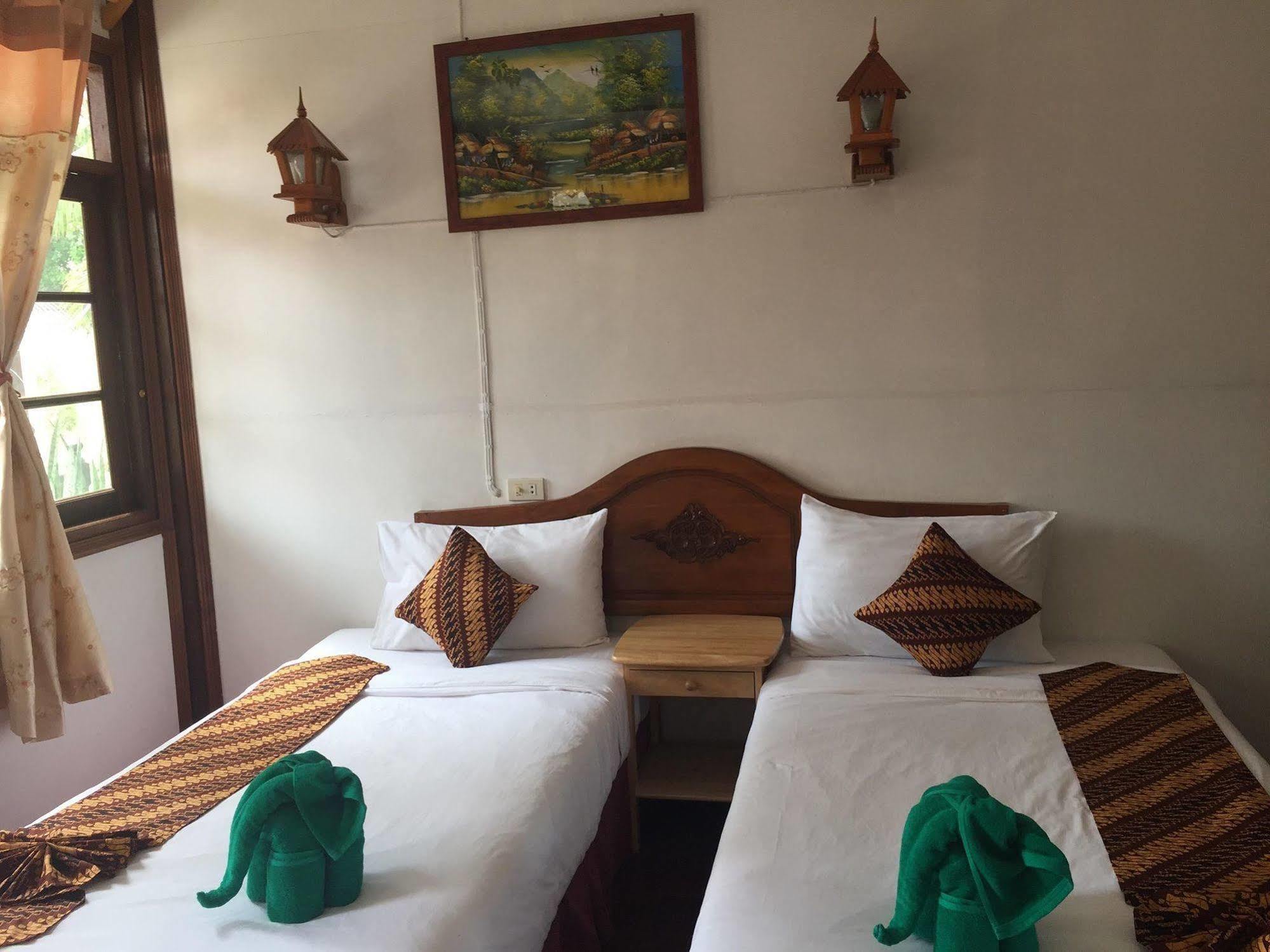 Resort Bu-nga