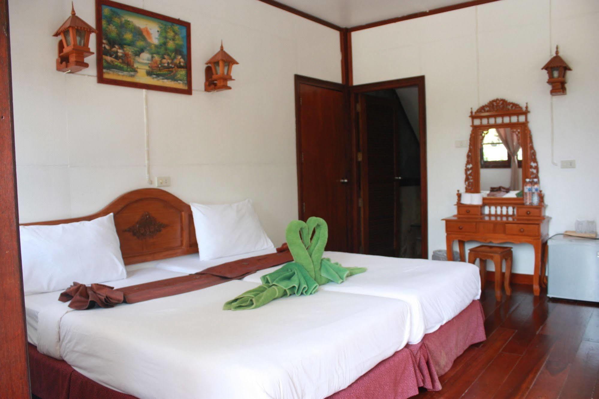 Resort Bu-nga Koh Lipe