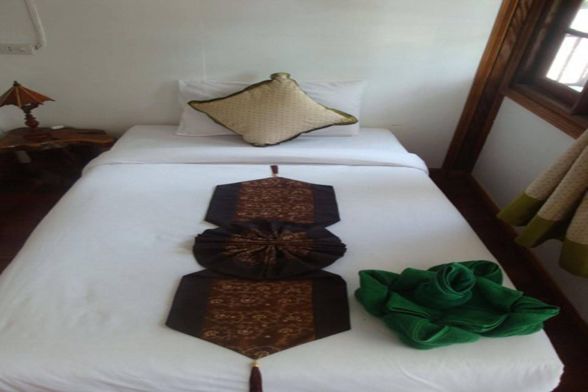 Bu-nga Resort Koh Lipe