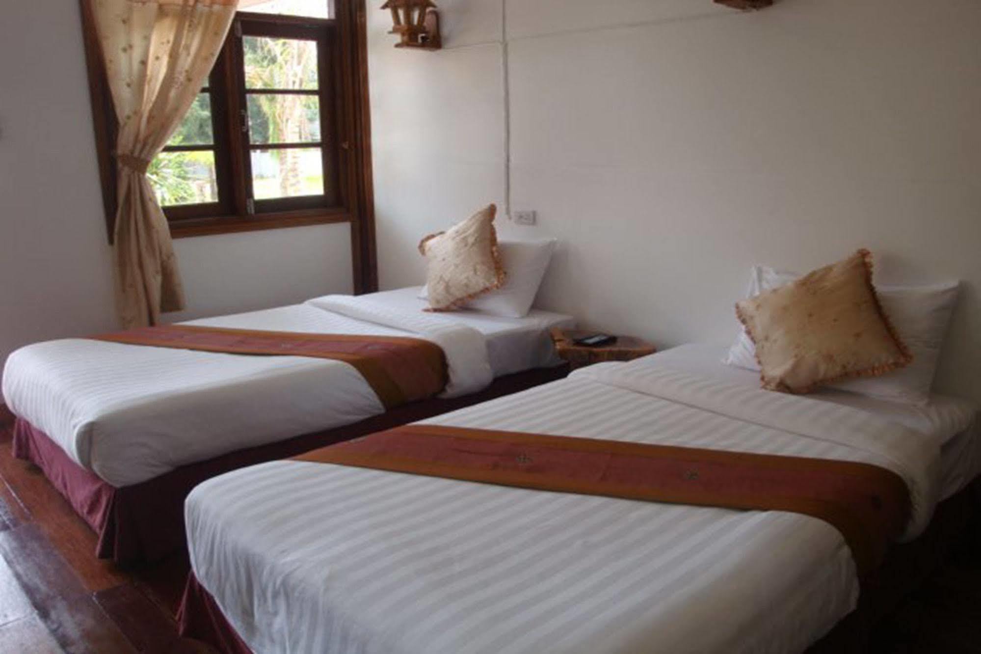 Bu-nga Resort Koh Lipe
