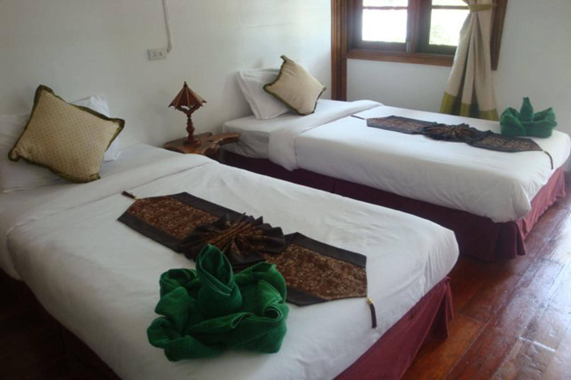 Resort Bu-nga *