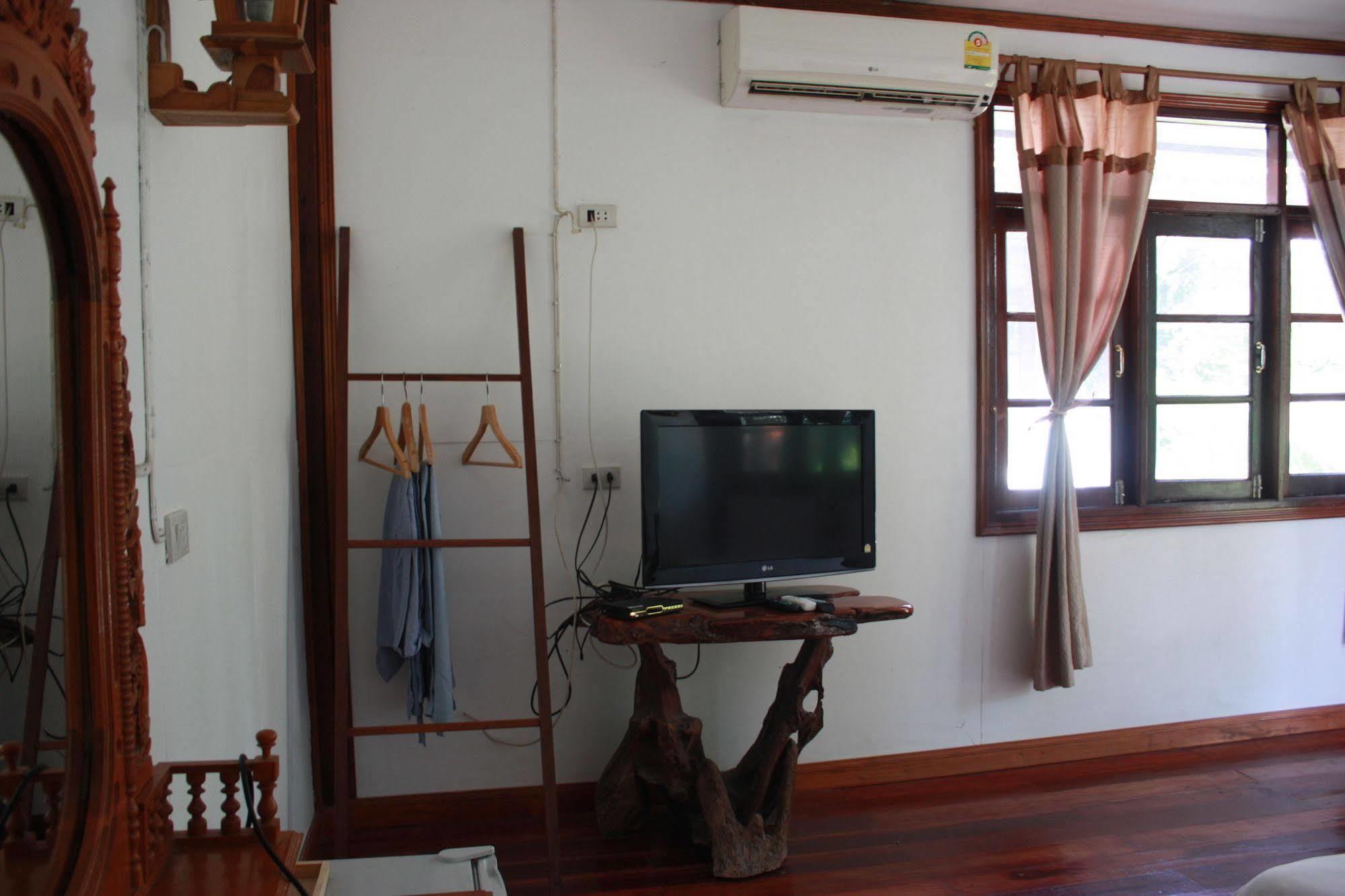Resort Bu-nga