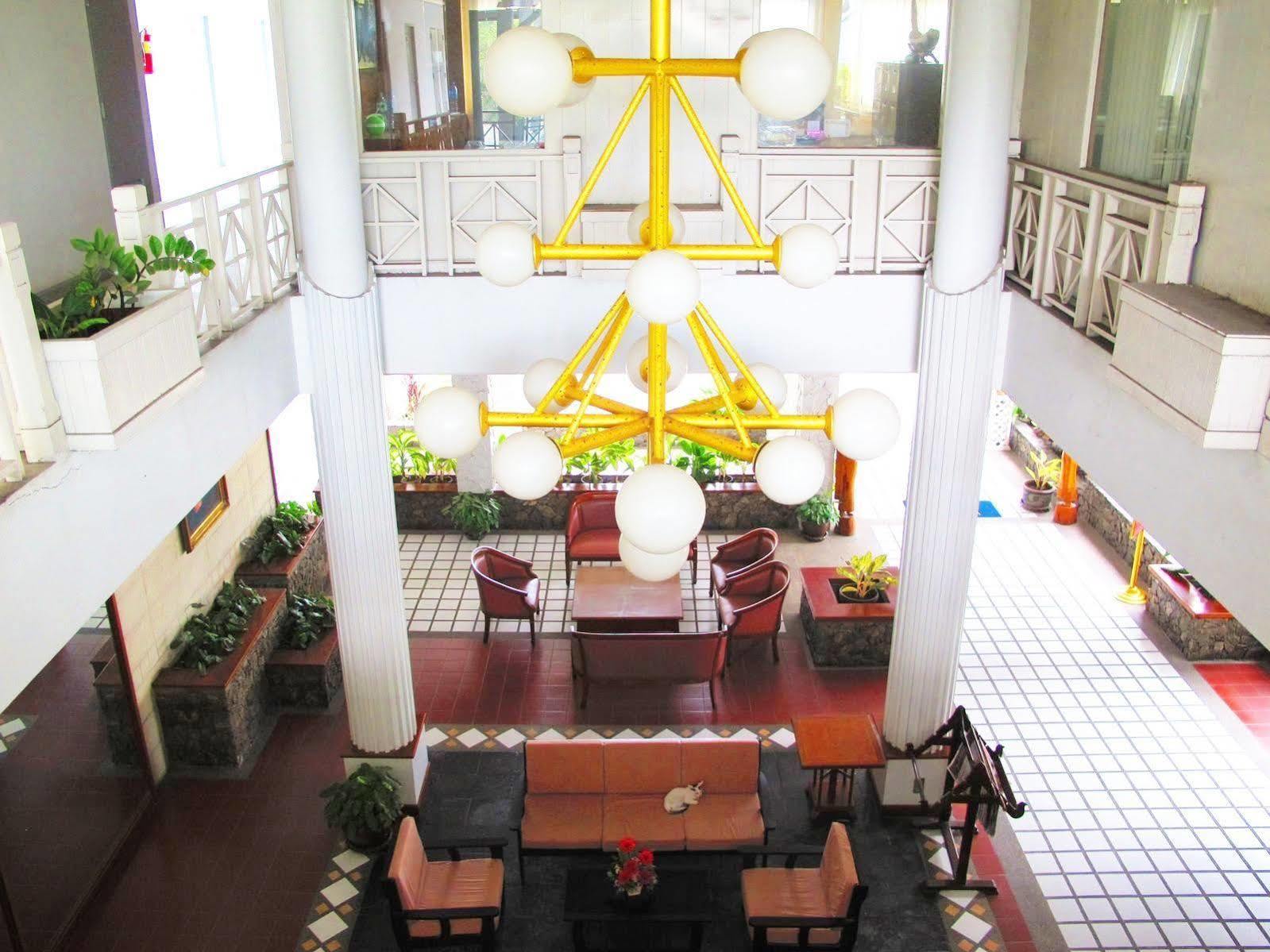 Bangsaen Resort