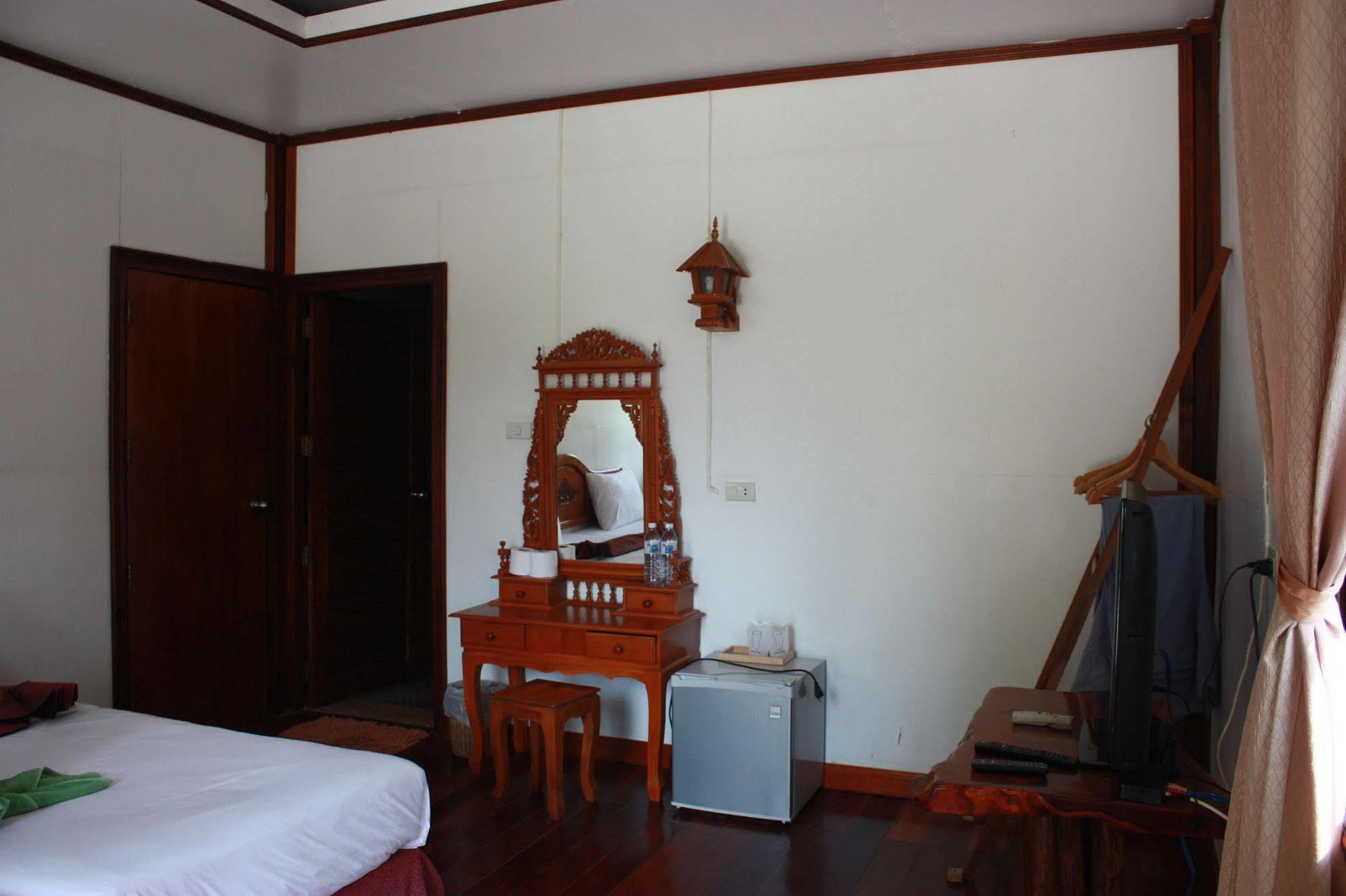 Resort Bu-nga *