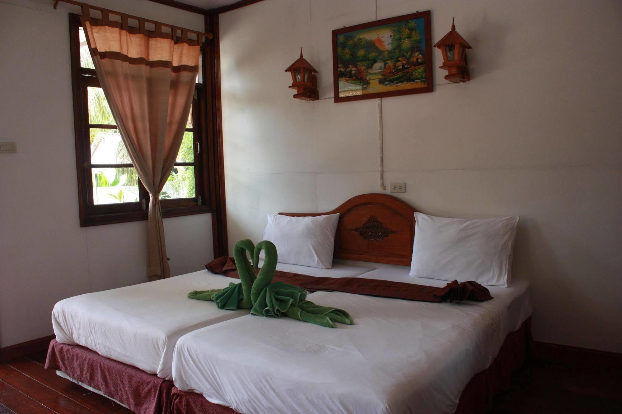 Resort Bu-nga Koh Lipe