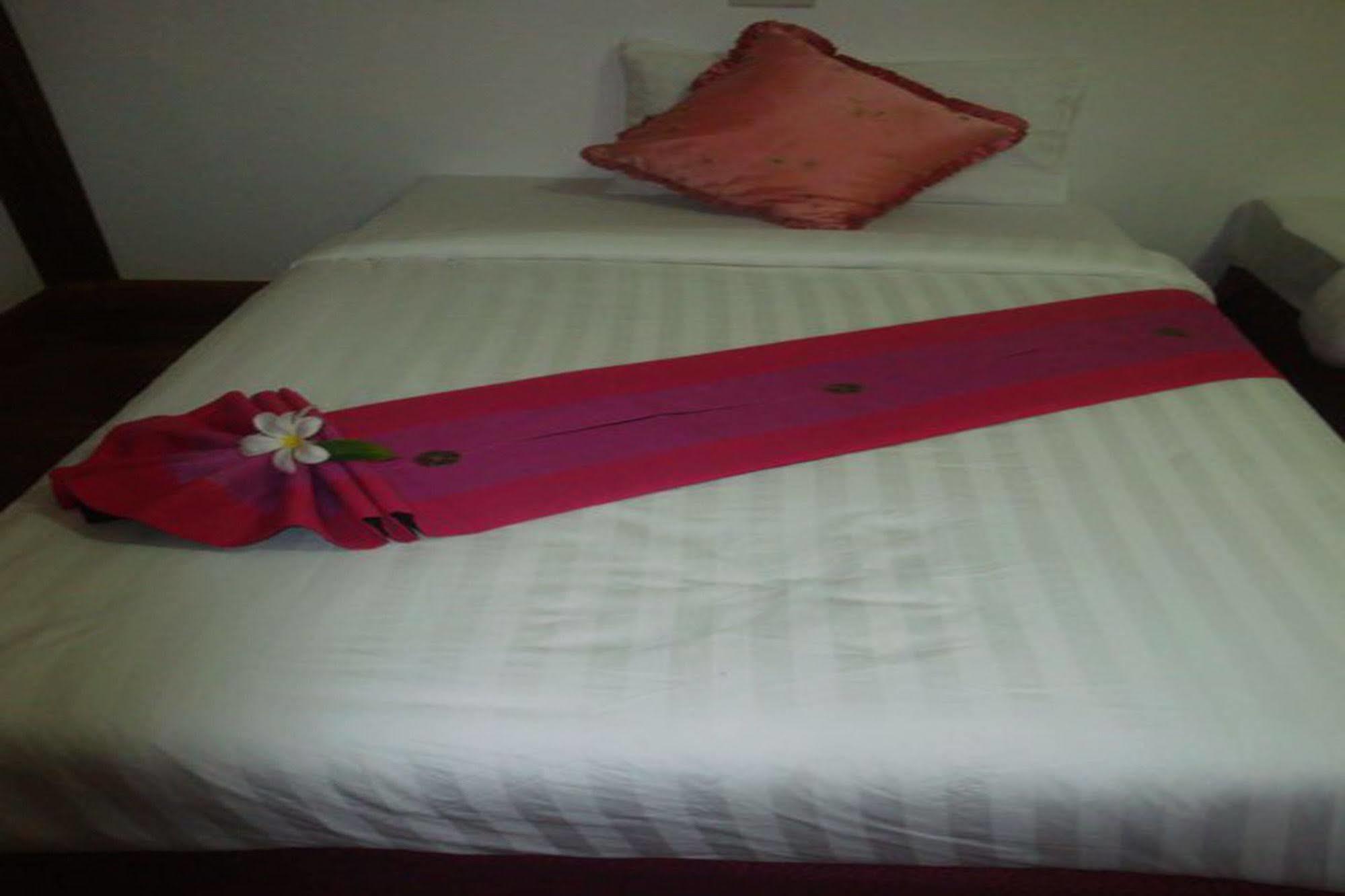 Resort Bu-nga