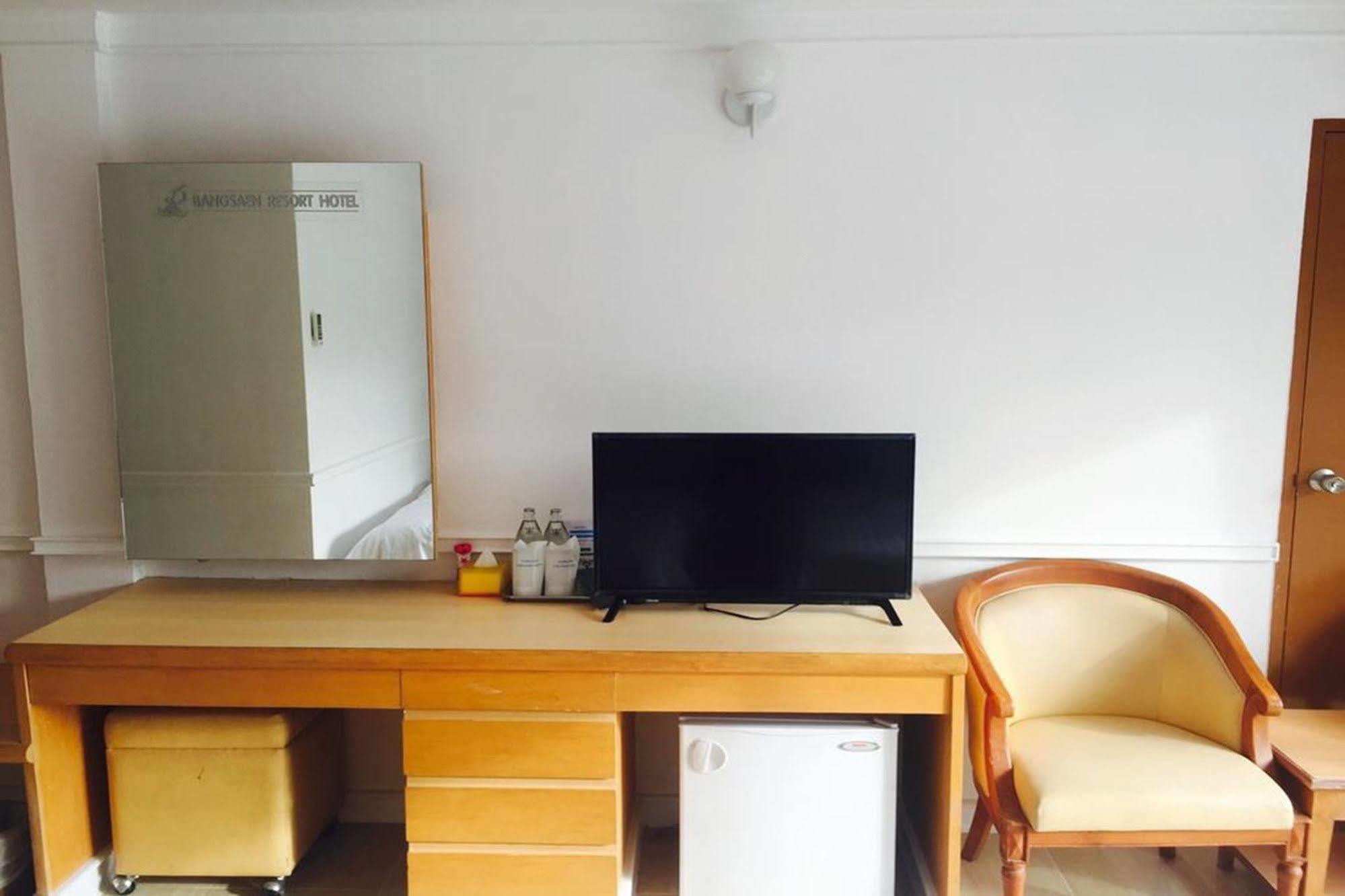 Hotel Bangsaen Resort 3*