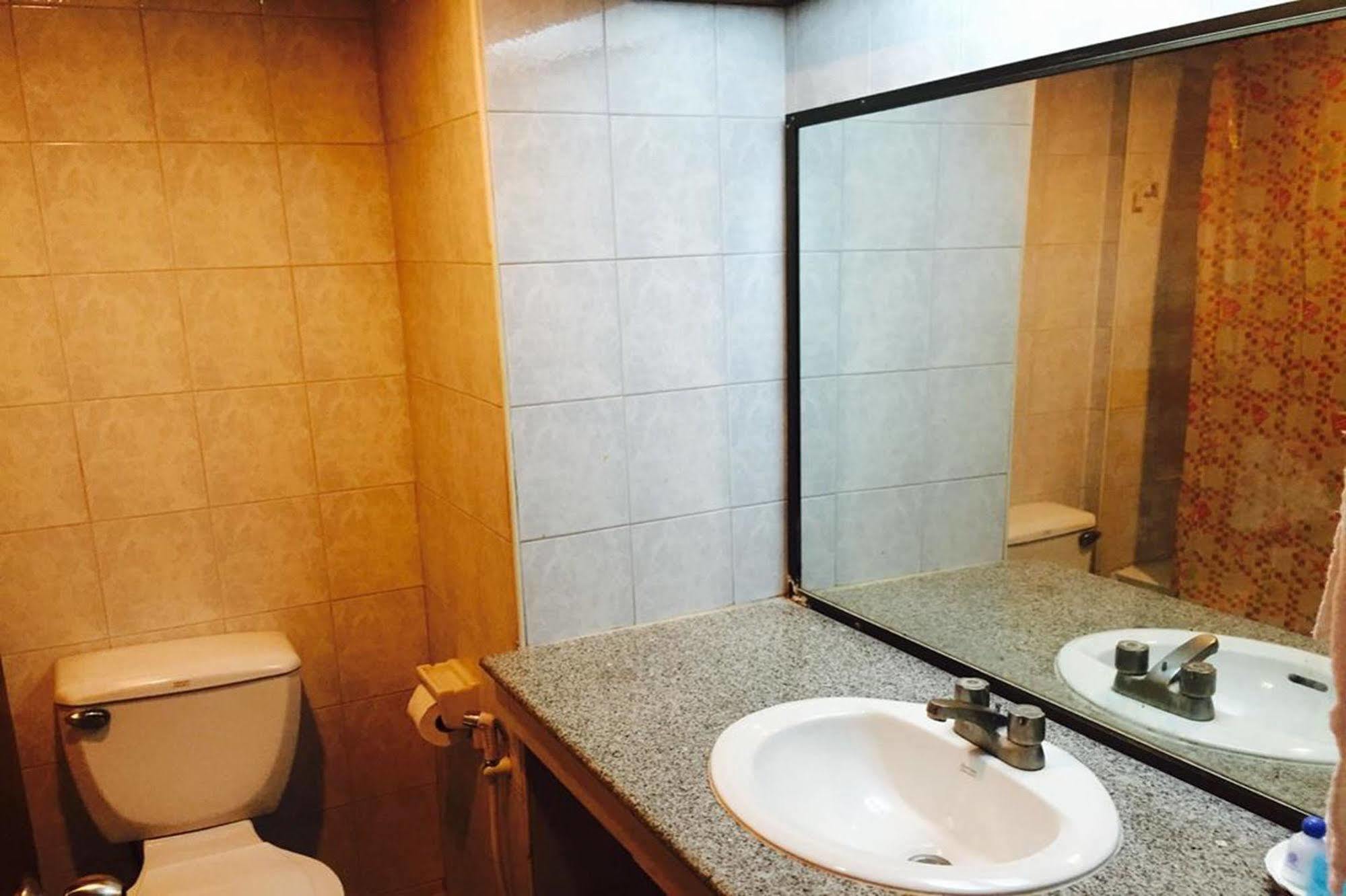 Bangsaen Resort Chonburi