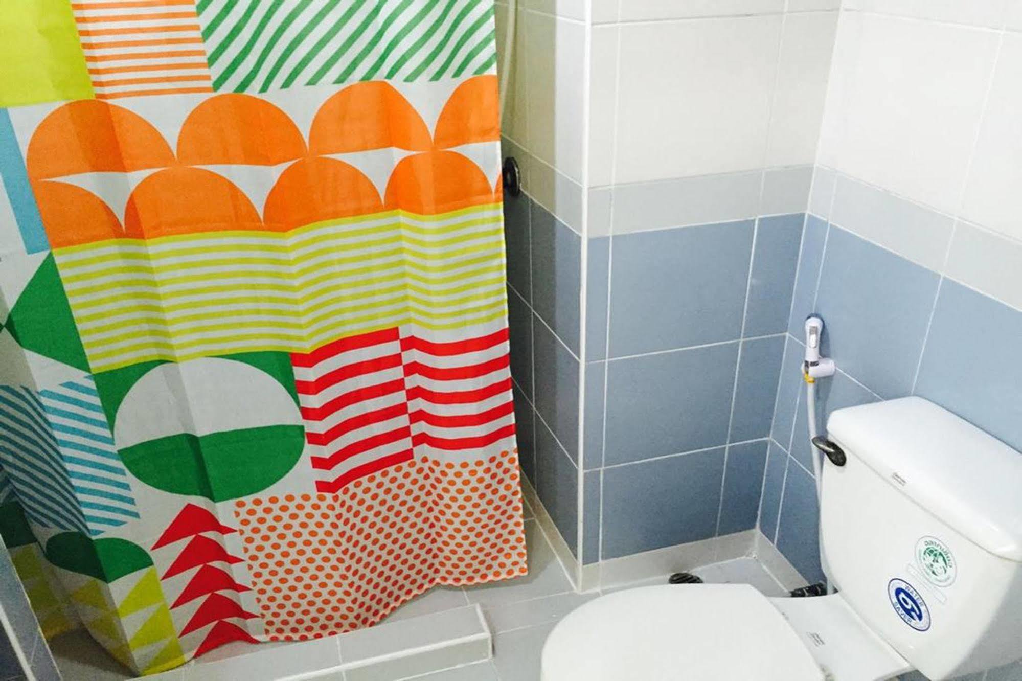 Hotel Bangsaen Resort Chonburi