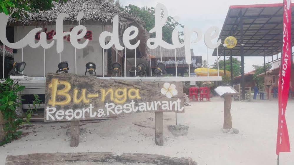 Bu-nga Koh Lipe