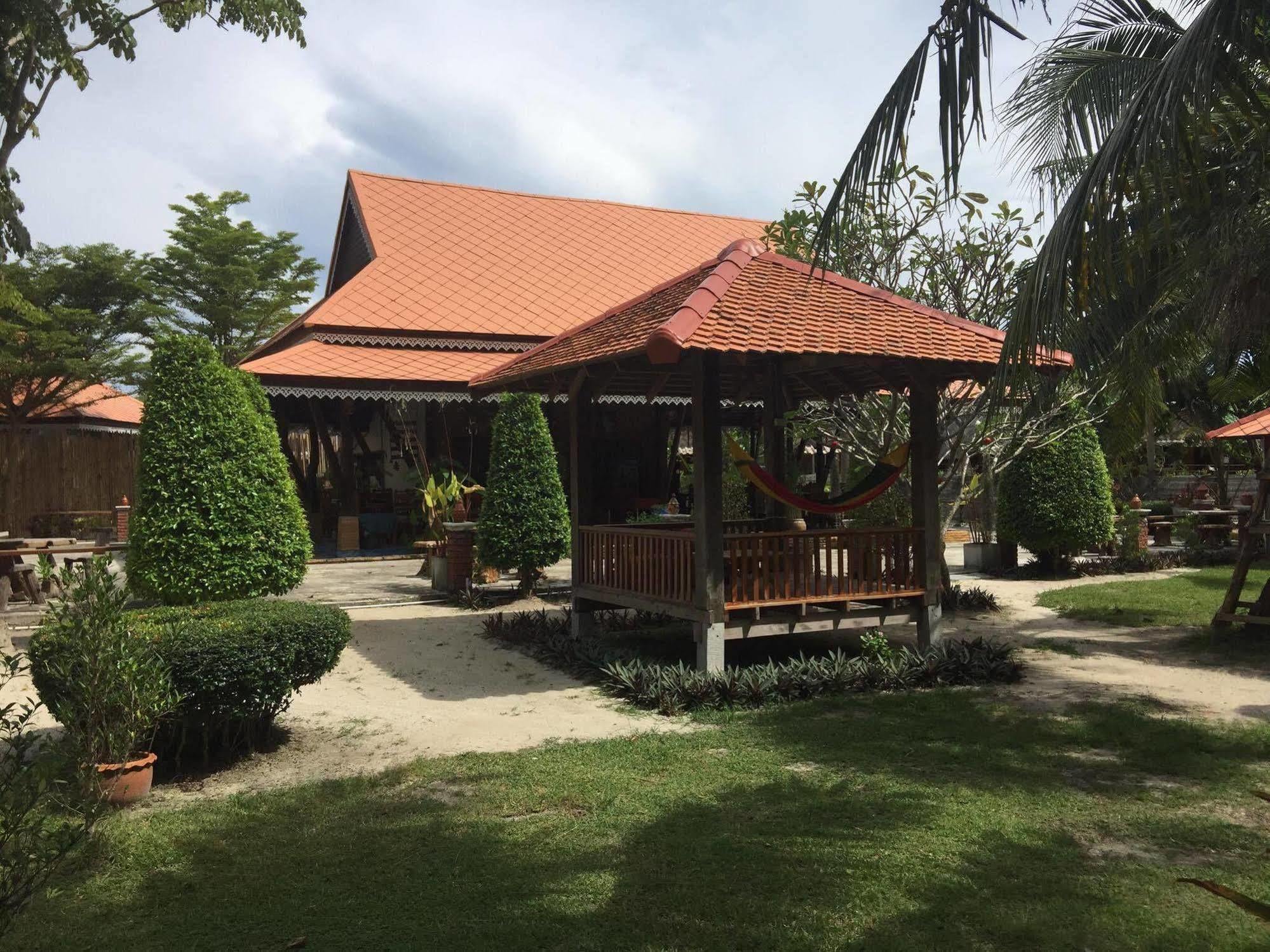 Bu-nga Resort