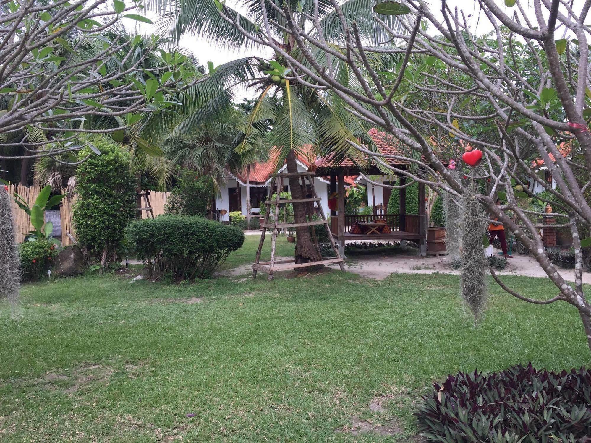 Resort Bu-nga