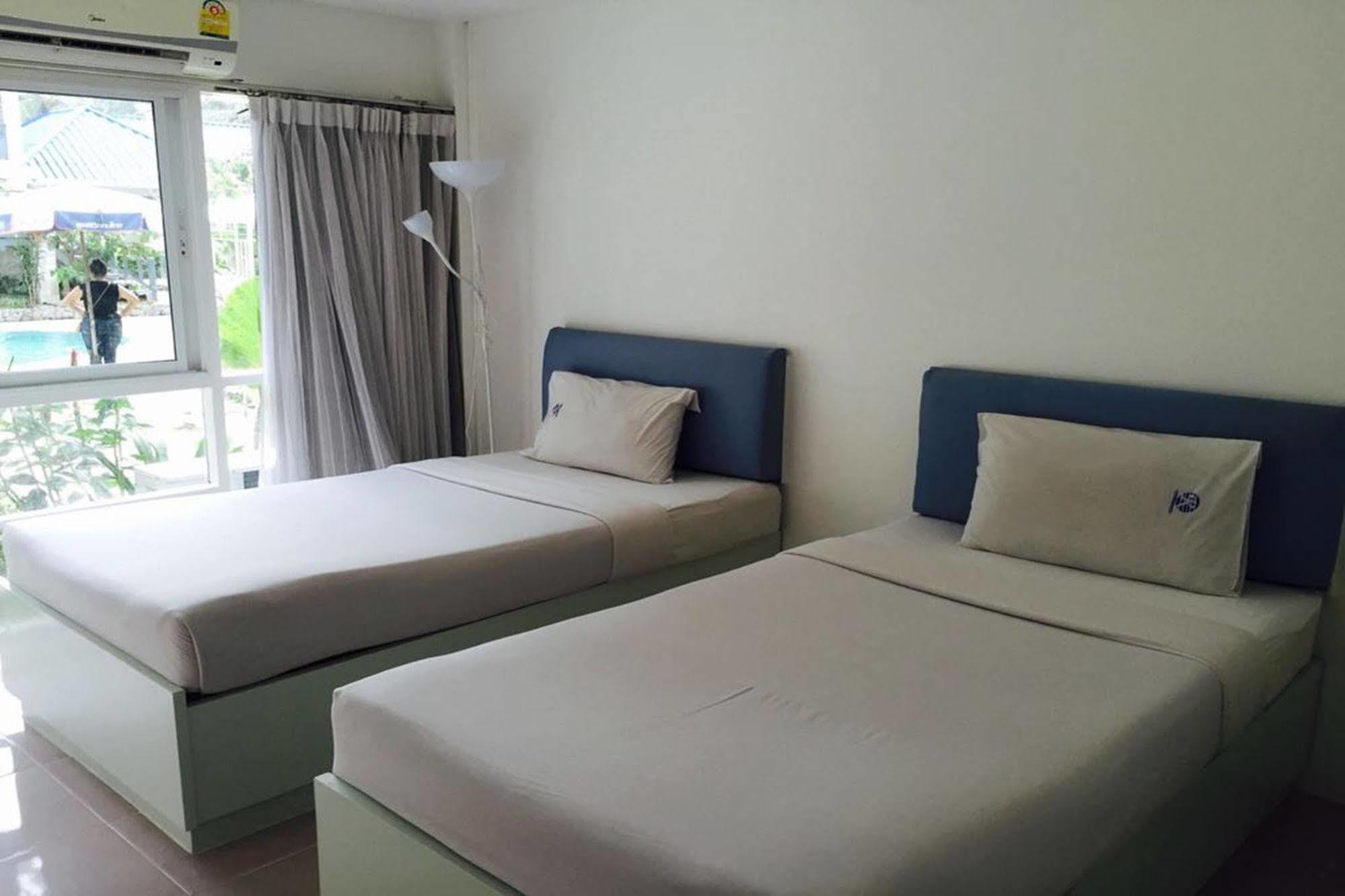 Bangsaen Resort