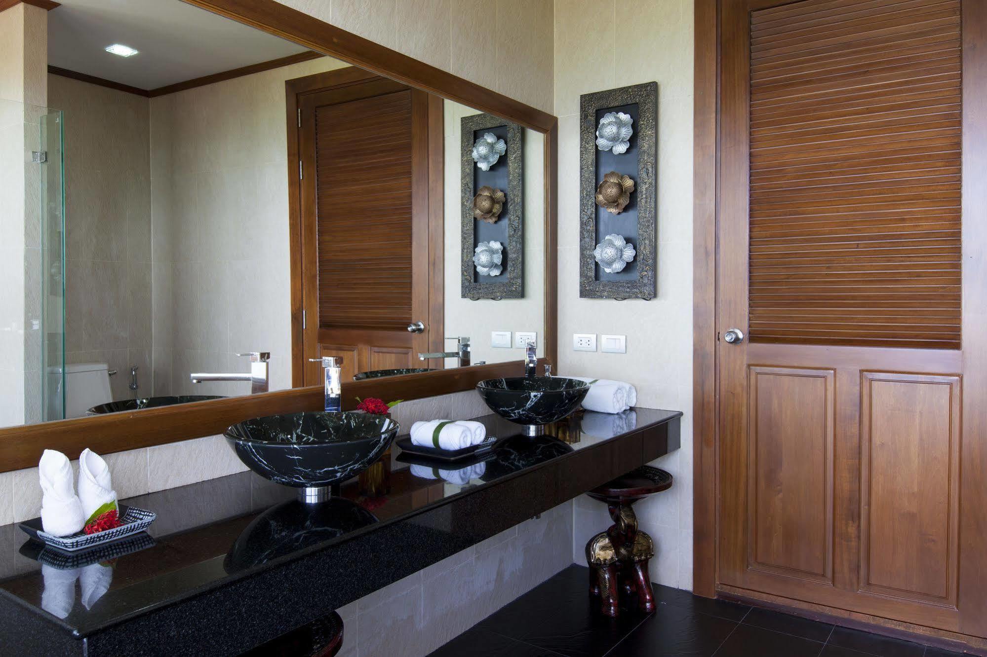 Villa Baan Phuttarak - Seaview Private *