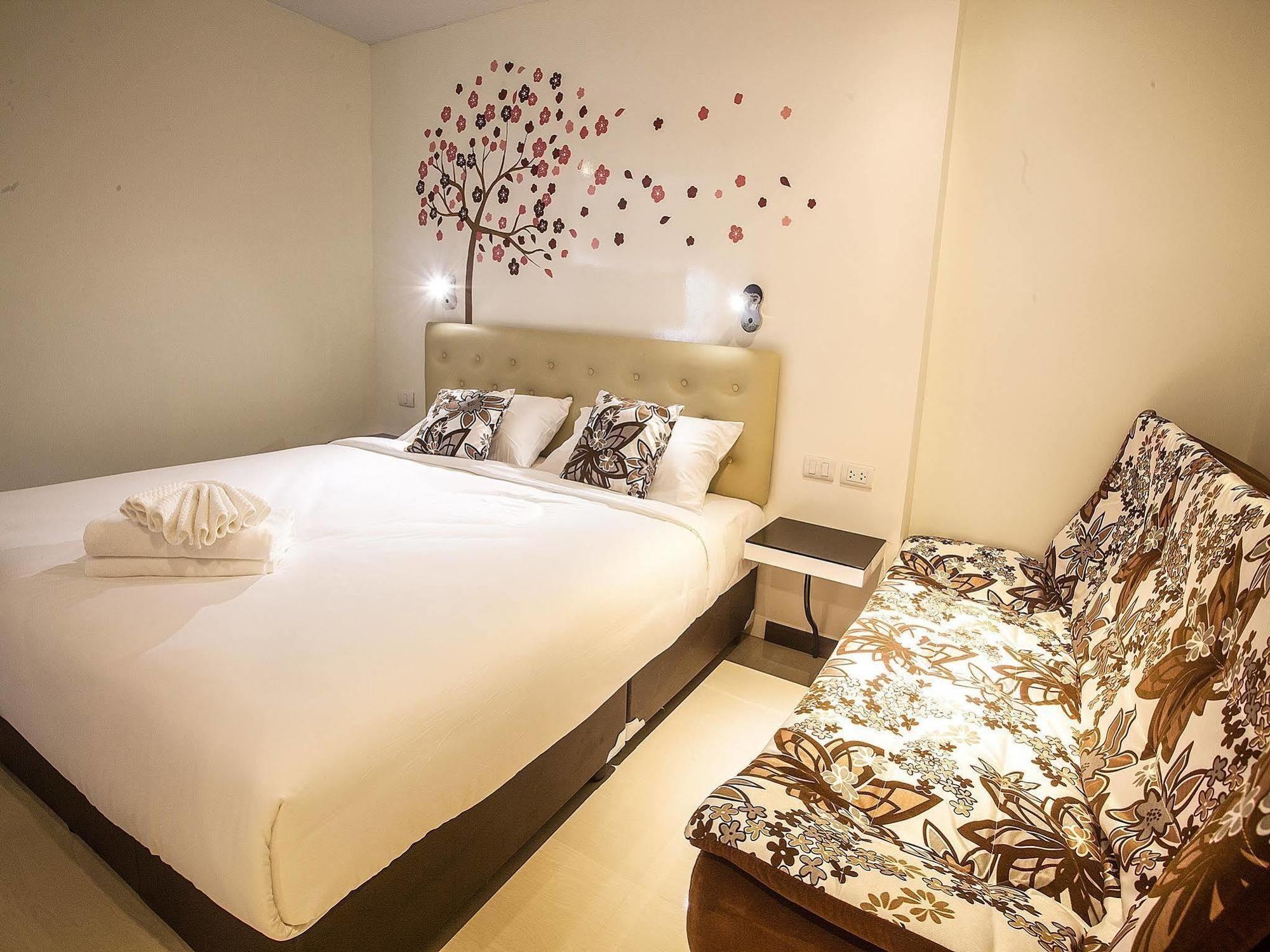 Md Grand Nakhon Hotel Nakhon Si Thammarat