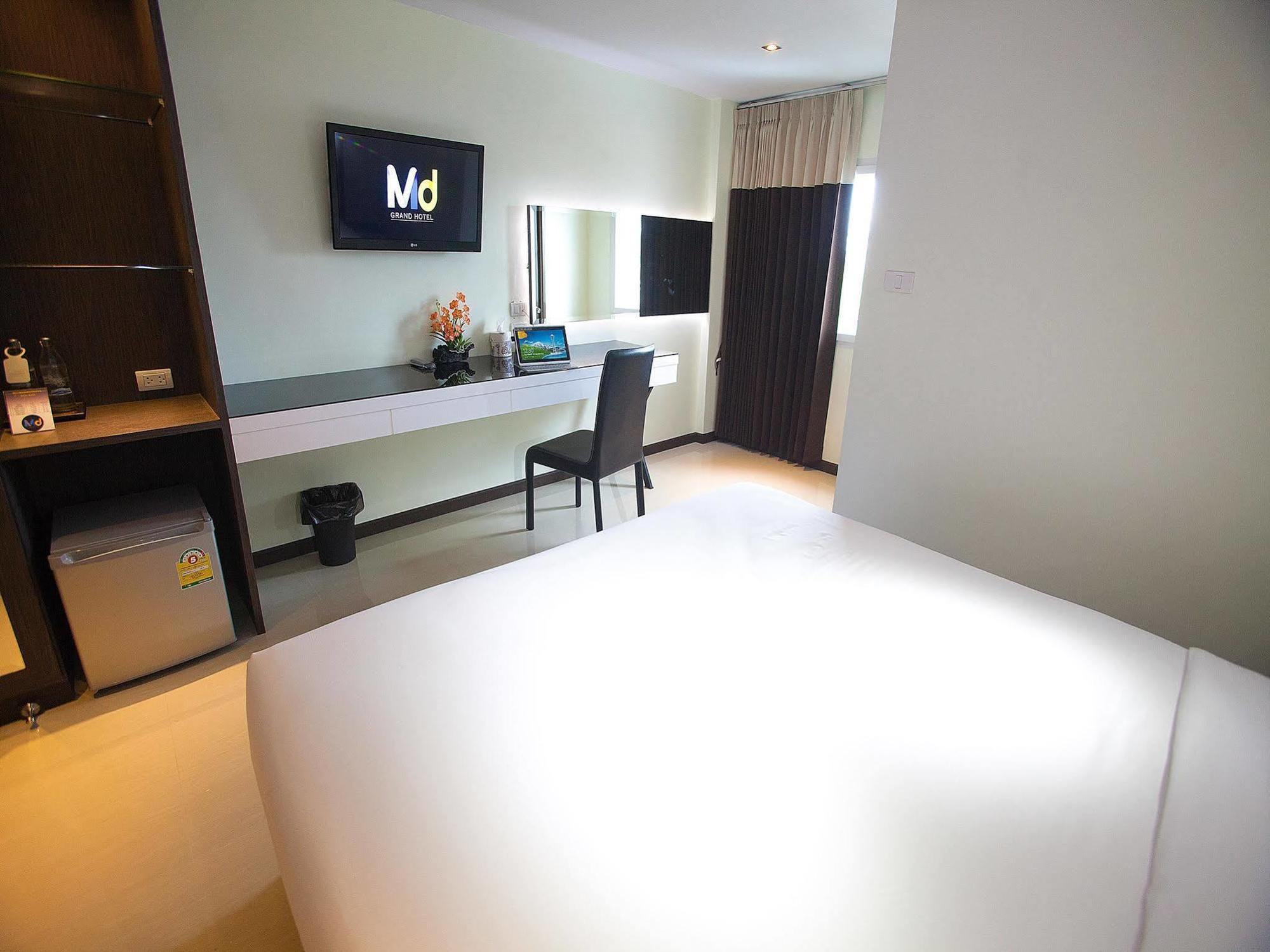 Md Grand Nakhon