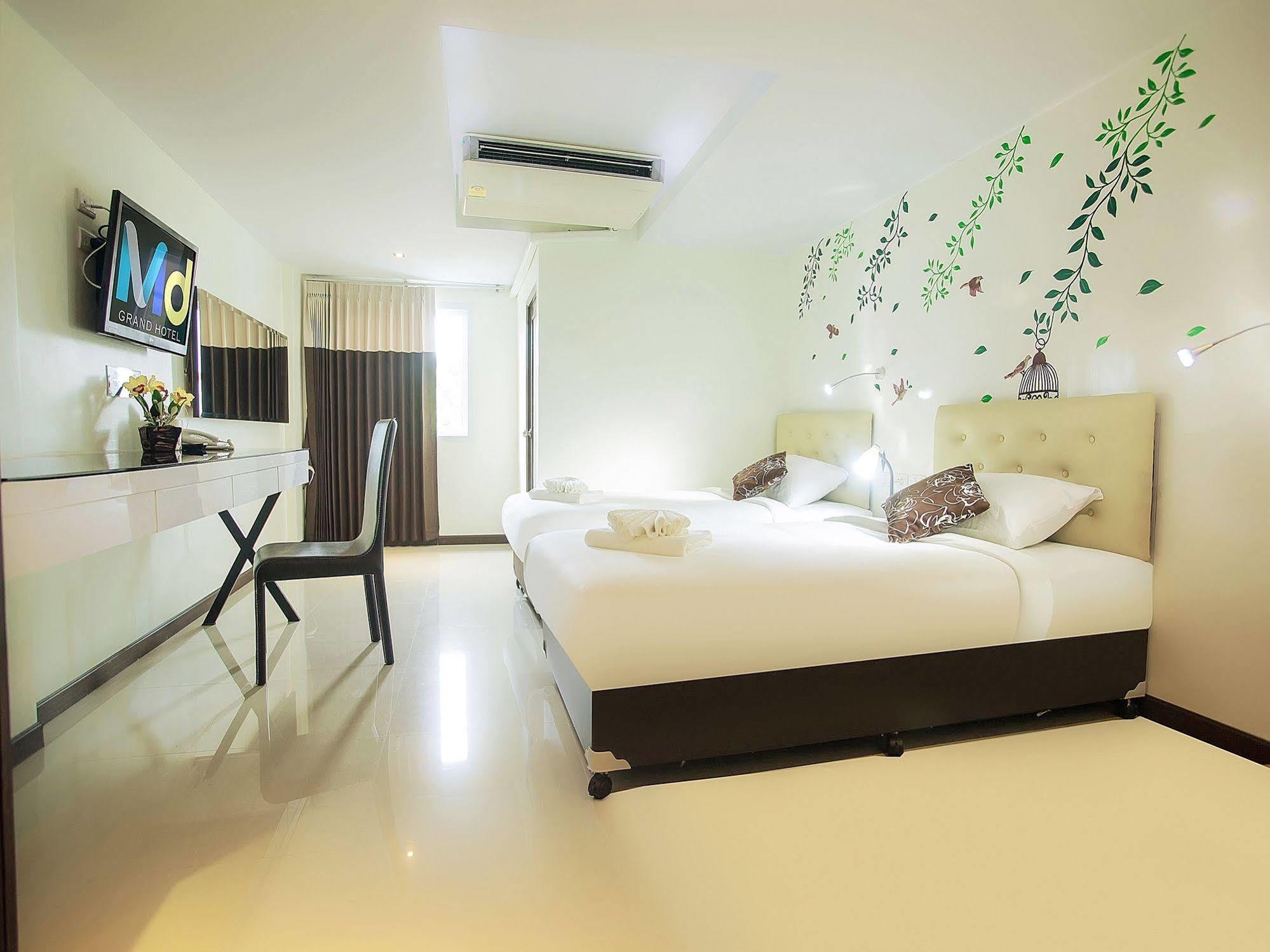 Md Grand Nakhon 3*