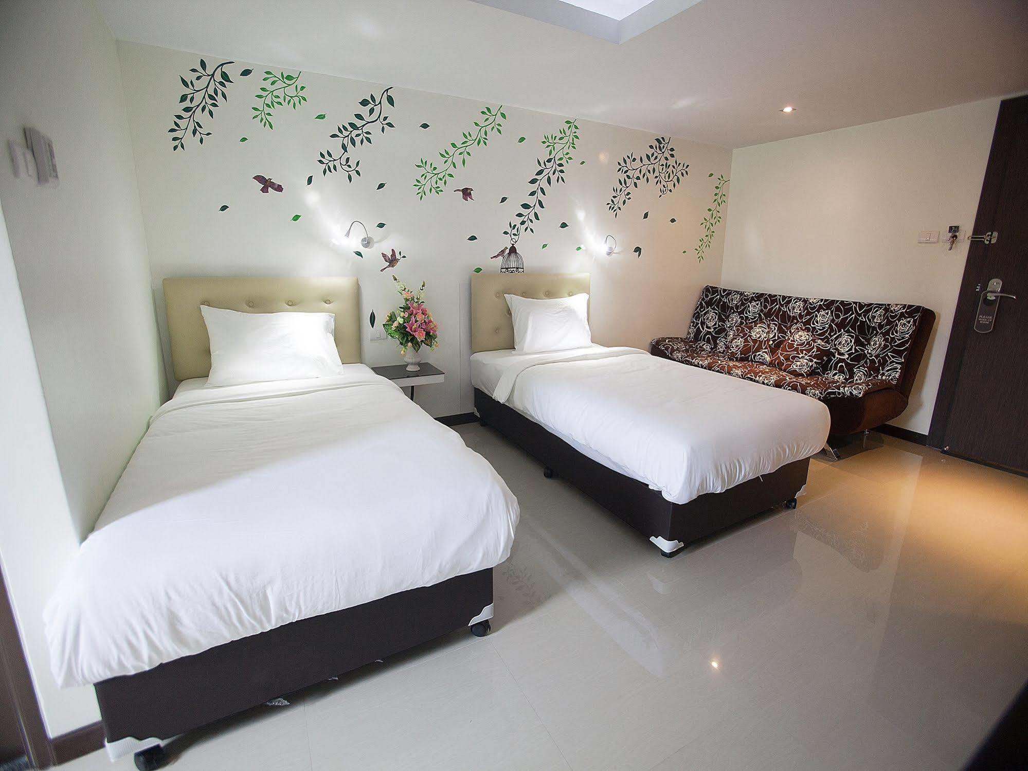 Hotel Md Grand Nakhon