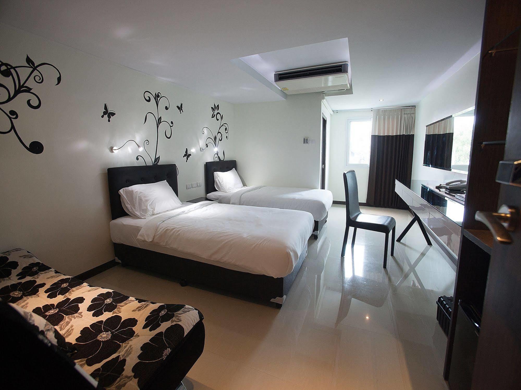 Md Grand Nakhon 3*