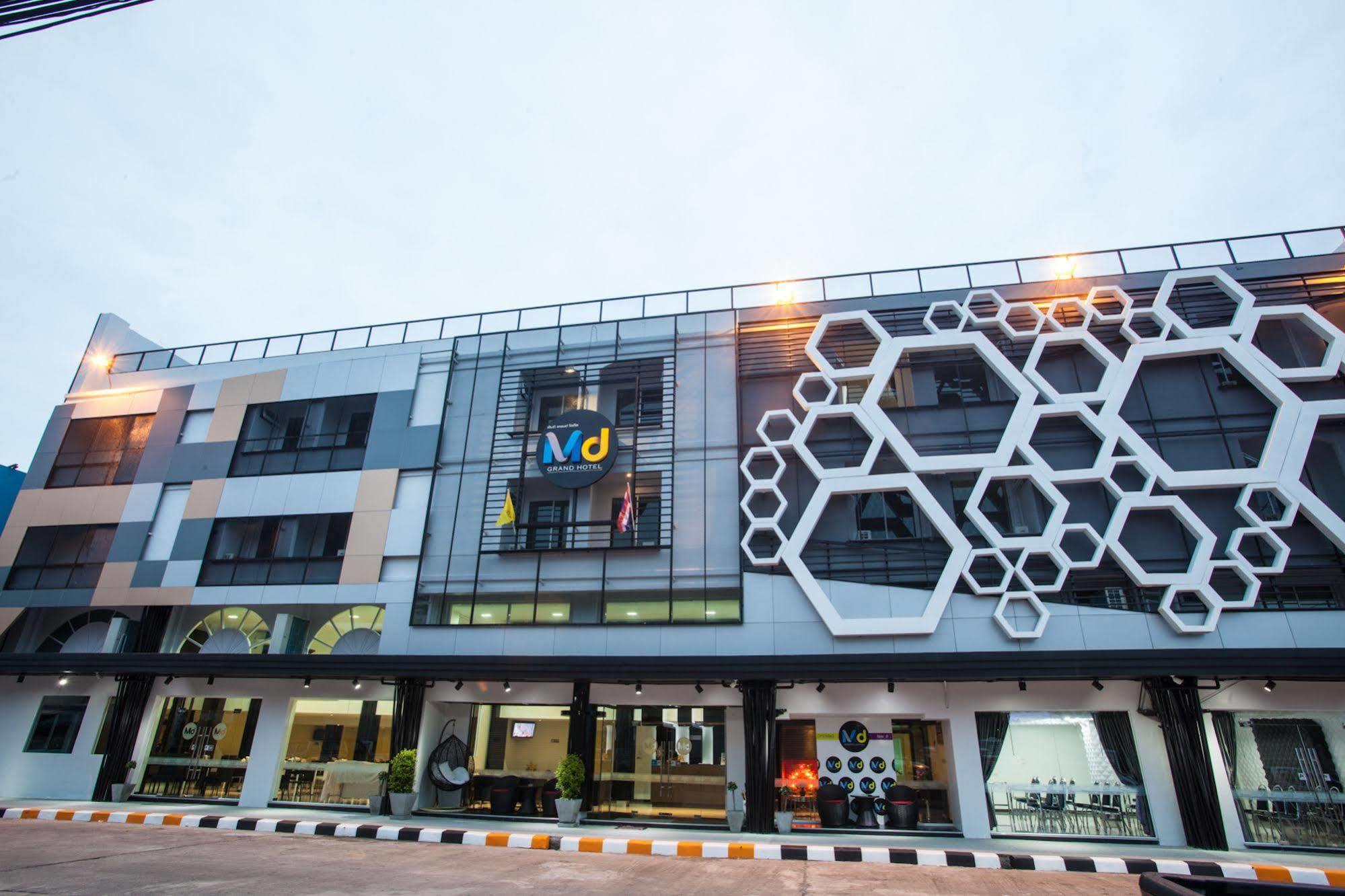 Md Grand Nakhon Nakhon Si Thammarat