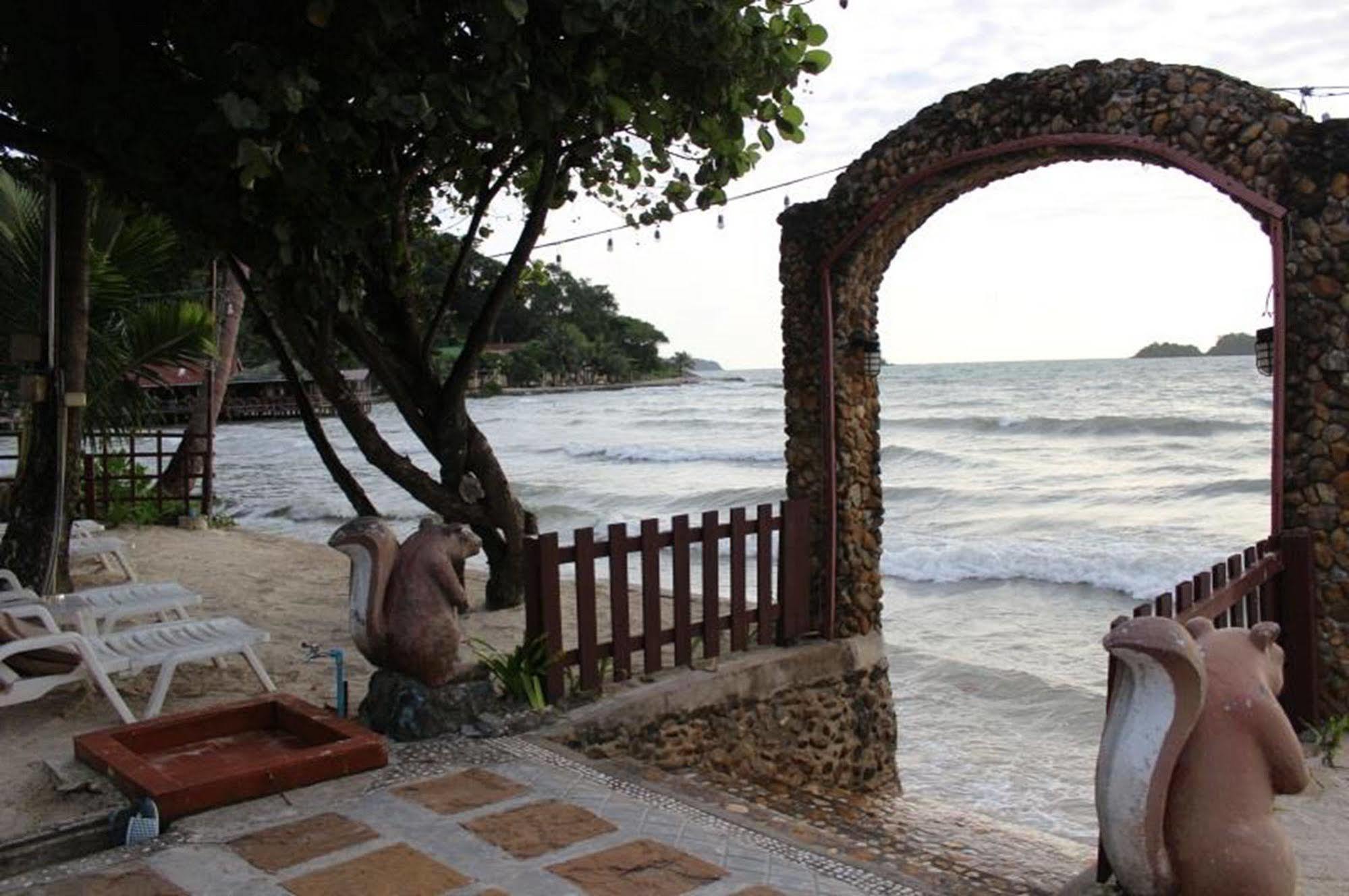 Resort Grand Cabana & 3*