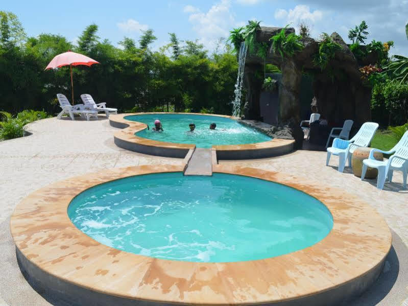 Keeree & Restaurant 3* Songkhla