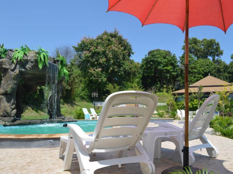 Keeree & Restaurant Resort