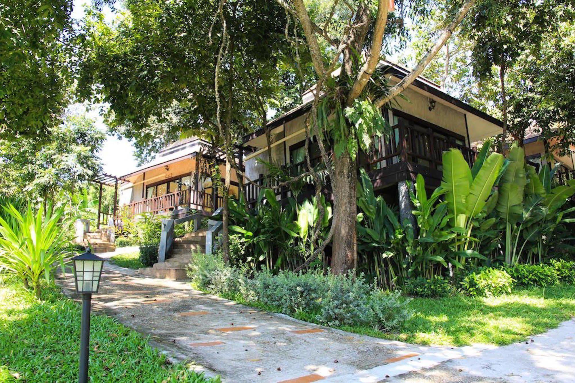 Keeree & Restaurant Songkhla