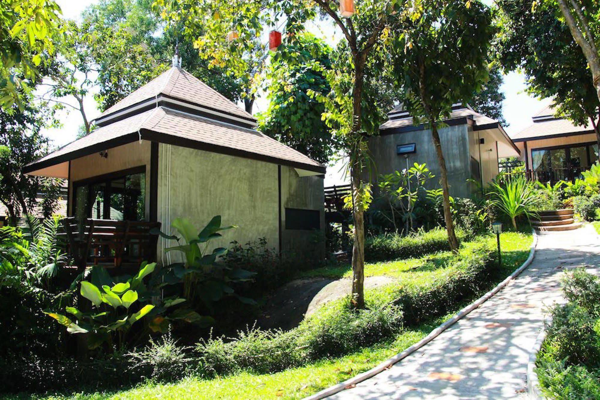 Keeree & Restaurant Resort Songkhla