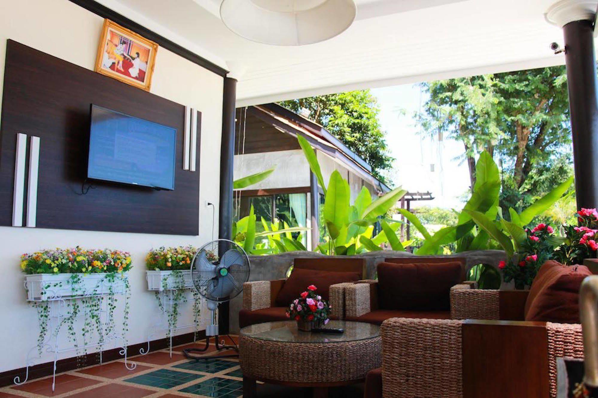 Keeree & Restaurant Resort Songkhla