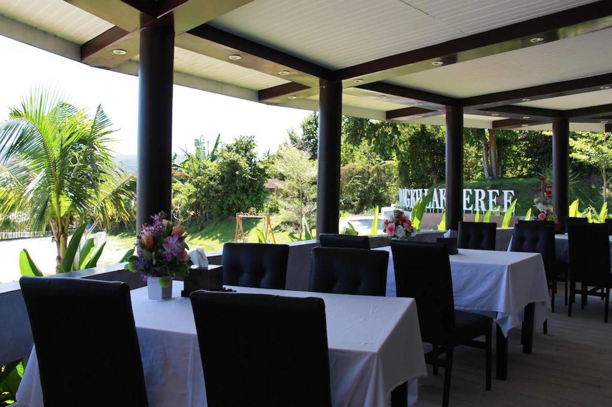 Keeree & Restaurant 3* Songkhla