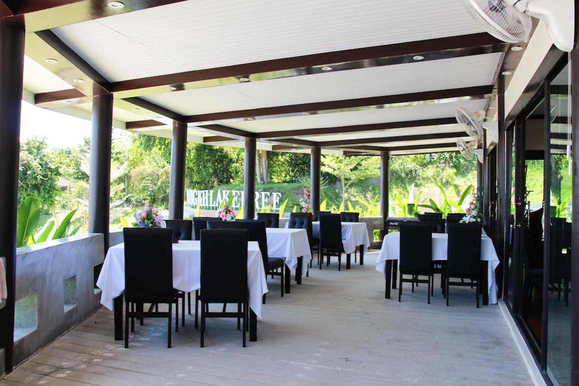 Keeree & Restaurant Songkhla