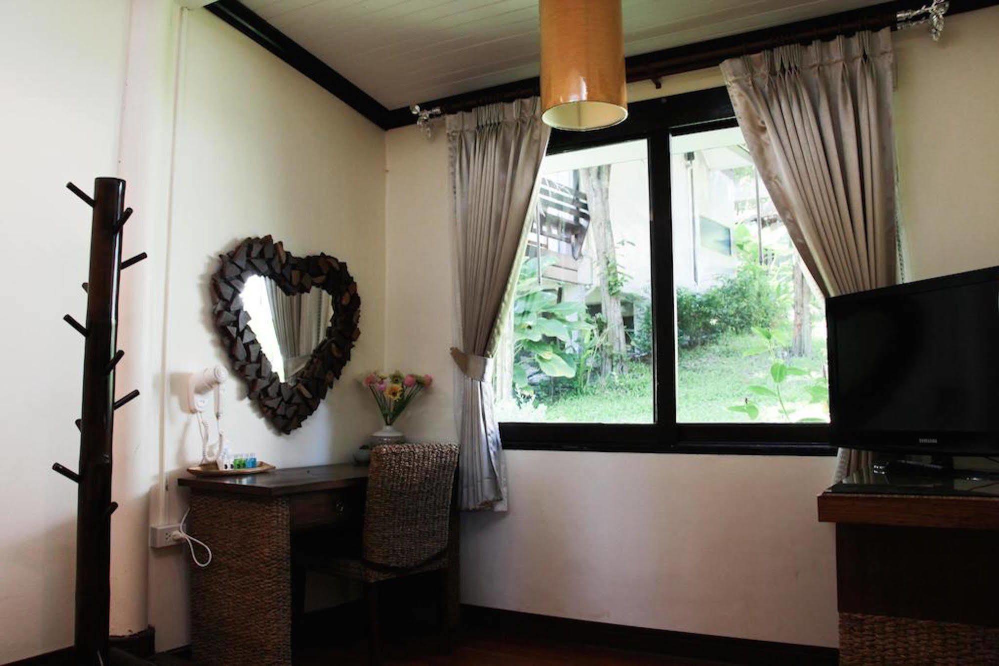 Resort Keeree & Restaurant Songkhla