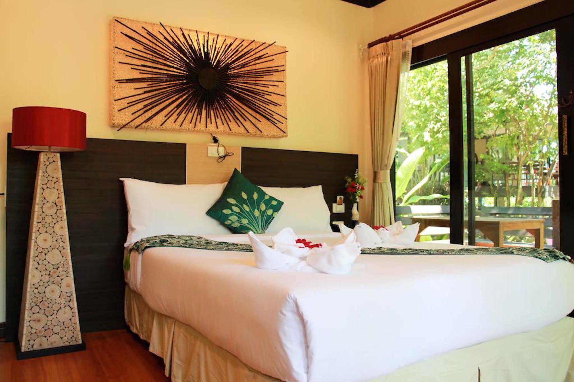 Keeree & Restaurant 3* Songkhla