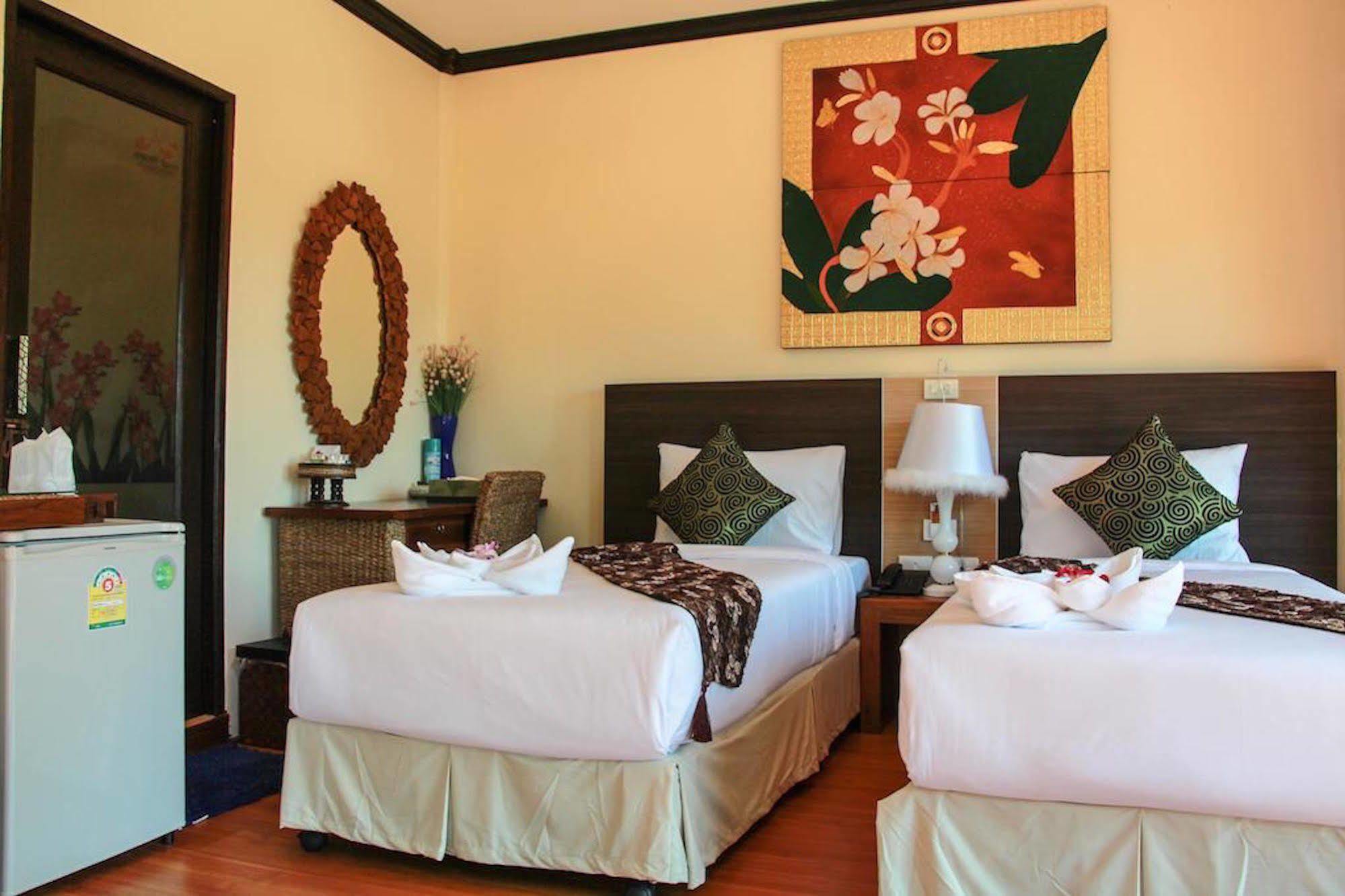 Resort Keeree & Restaurant 3*