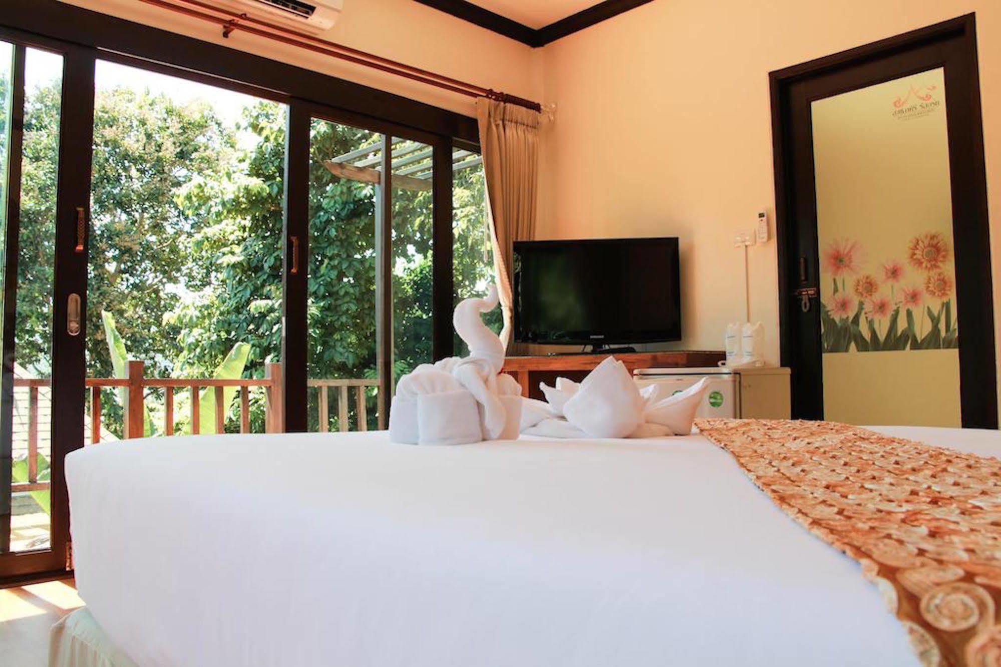 Resort Keeree & Restaurant 3*