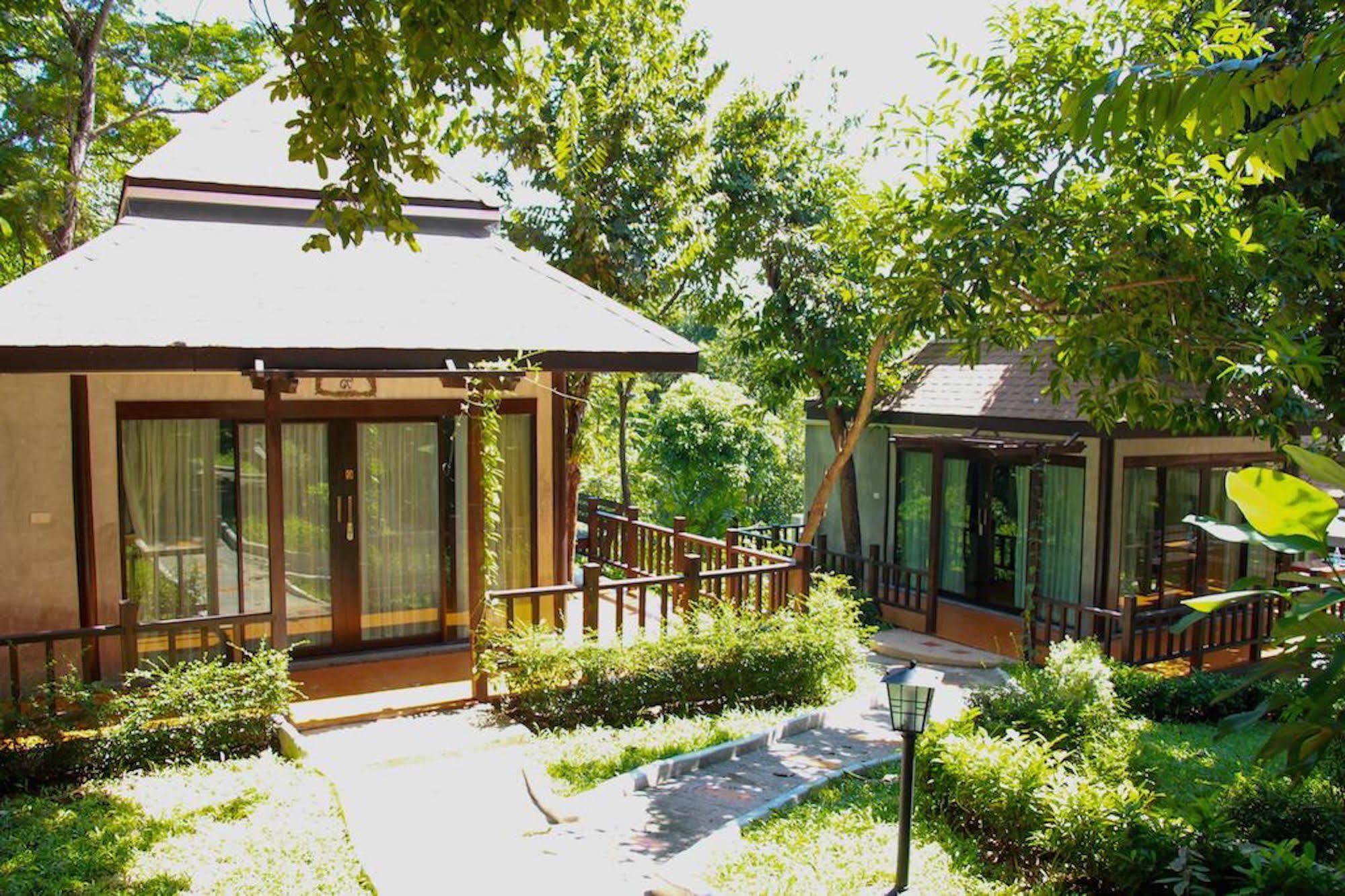 Resort Keeree & Restaurant Songkhla