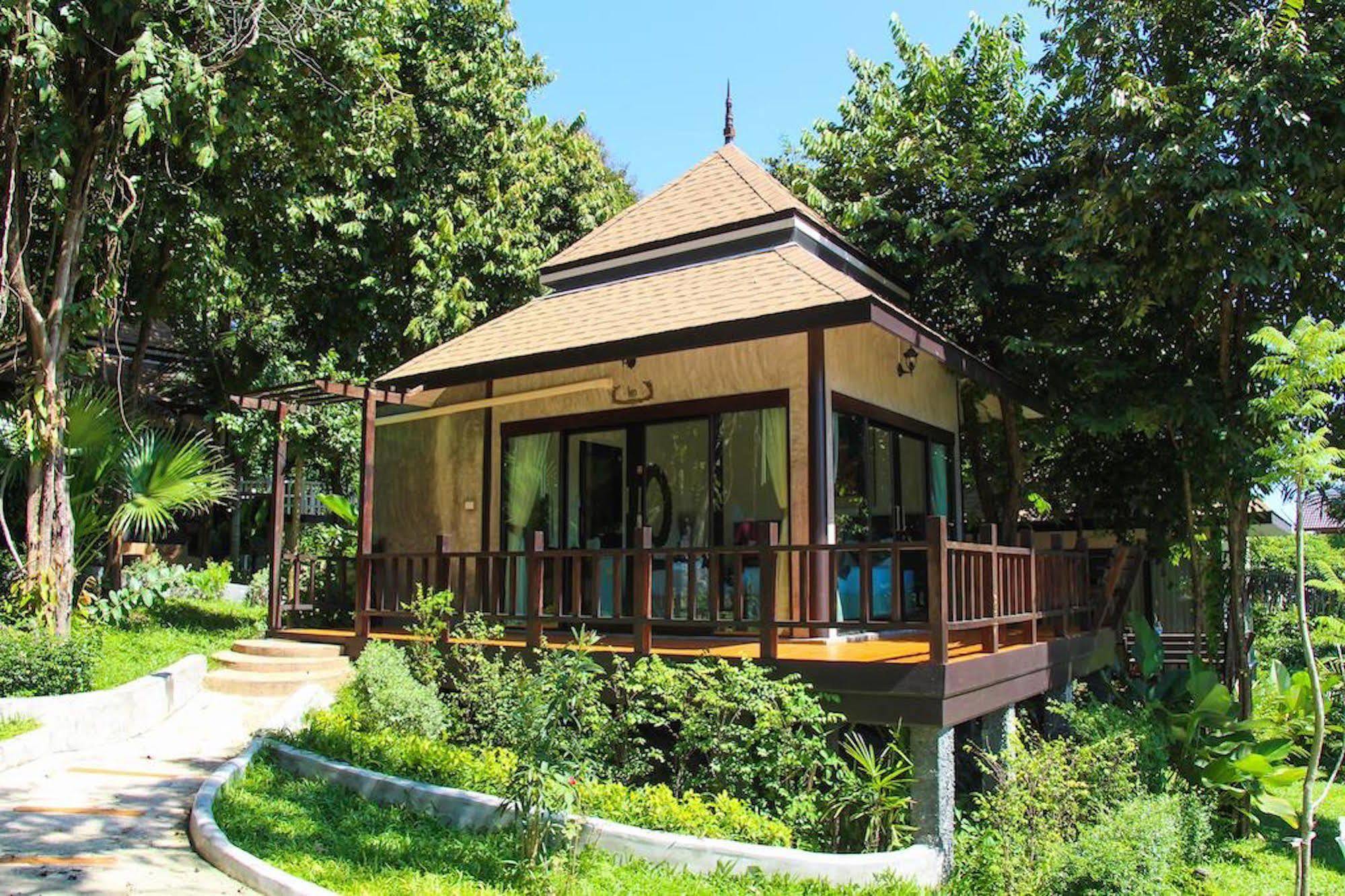 Keeree & Restaurant Songkhla