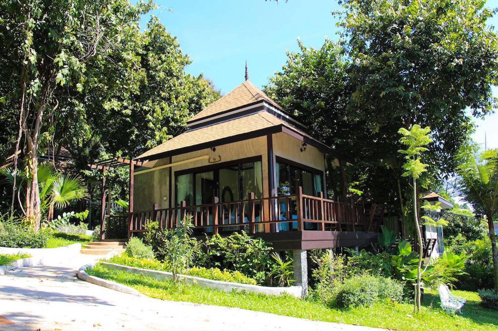 Resort Keeree & Restaurant 3*