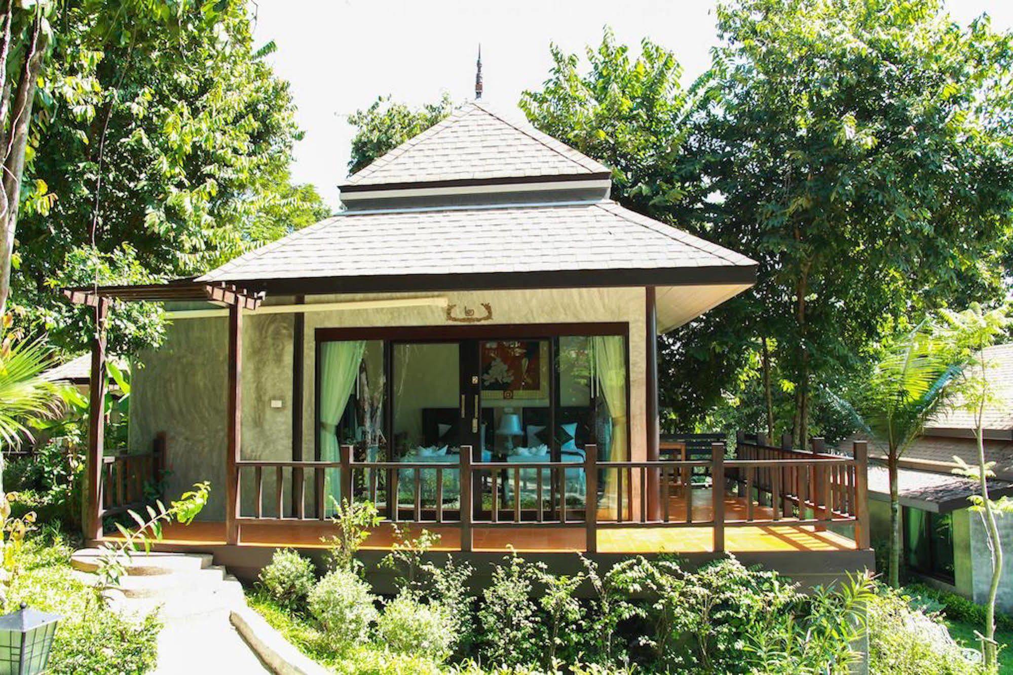 Resort Keeree & Restaurant