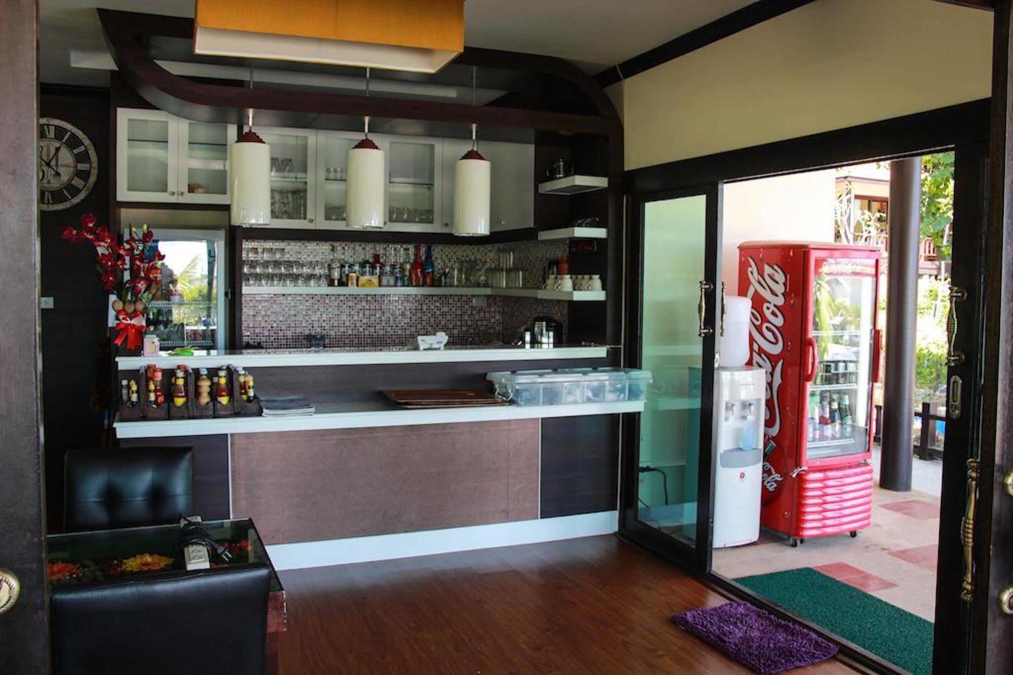 Keeree & Restaurant 3* Songkhla