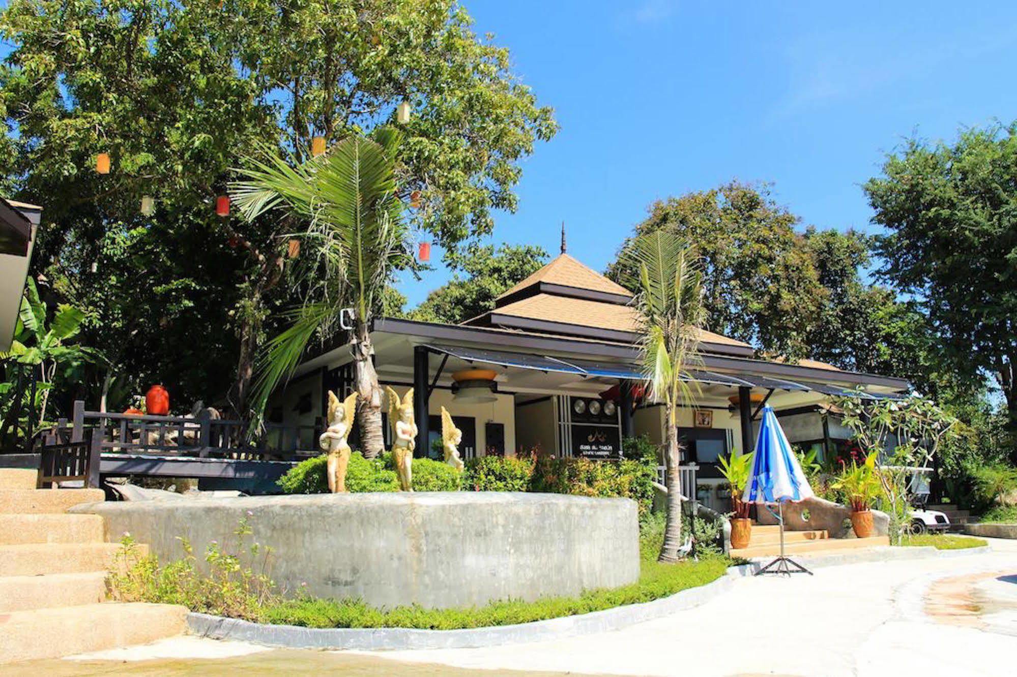 Keeree & Restaurant Songkhla