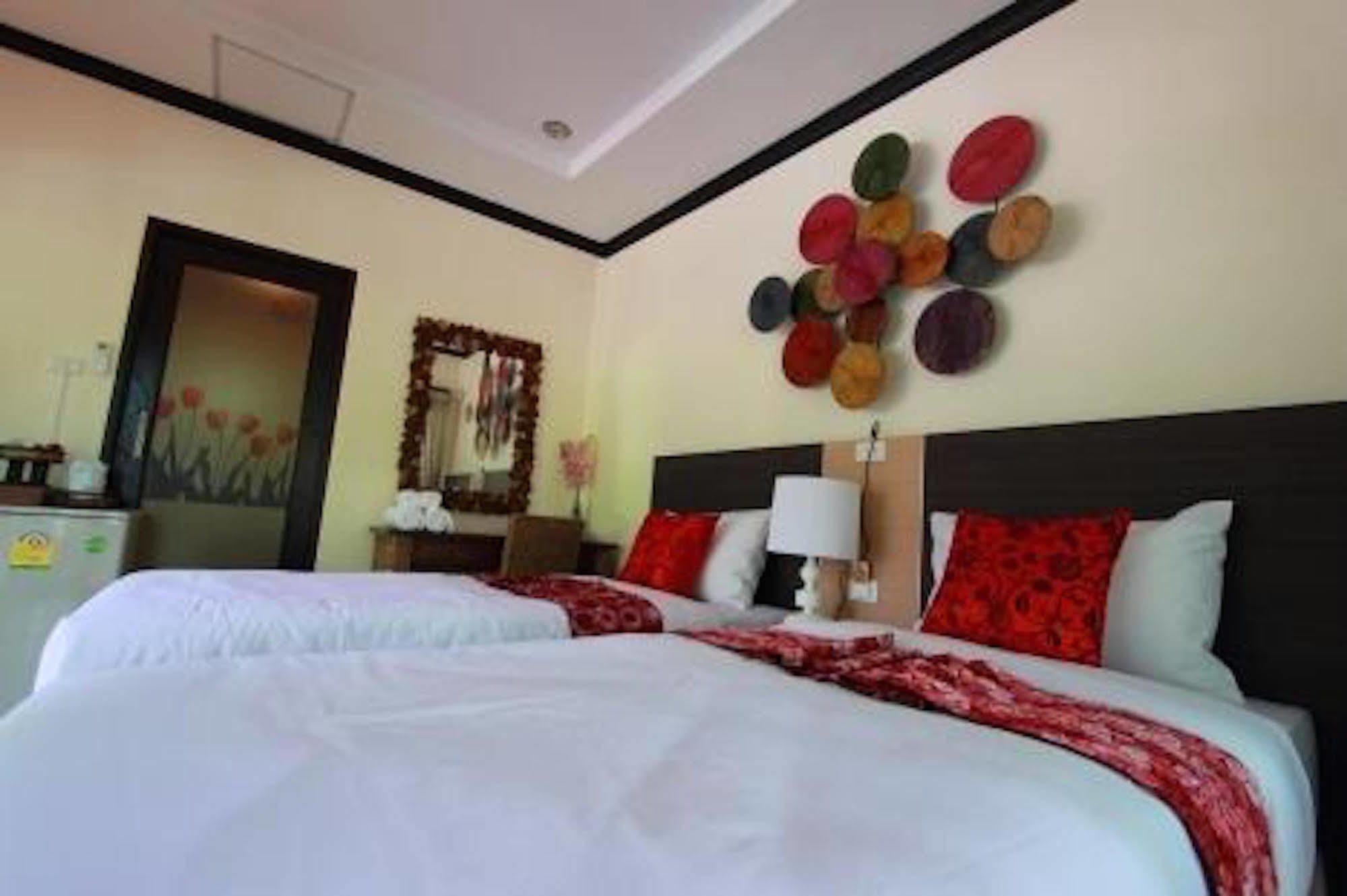 Resort Keeree & Restaurant Songkhla