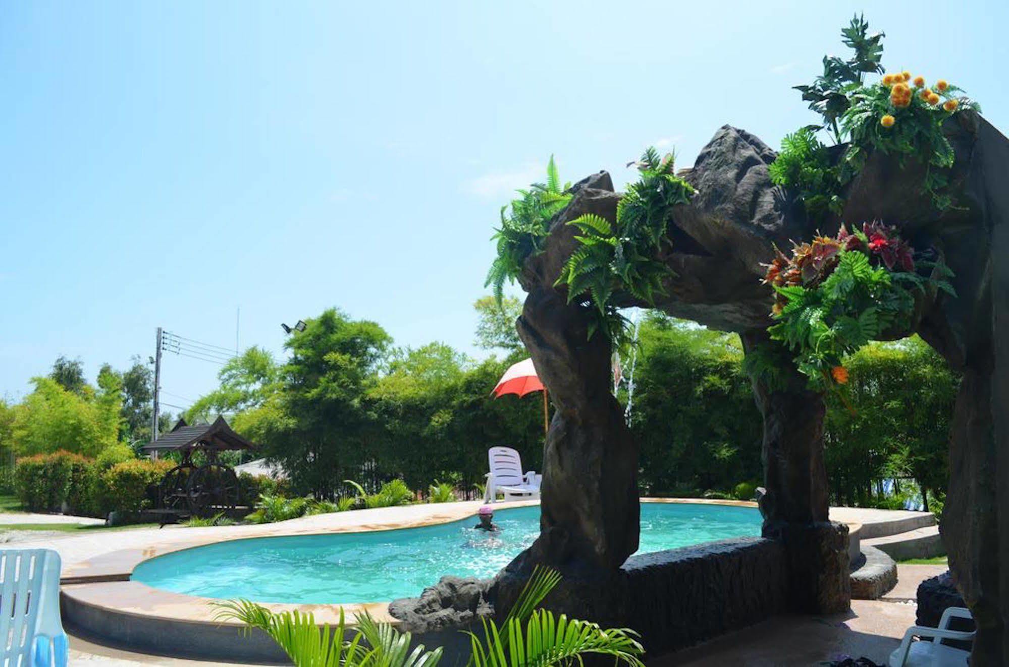 Resort Keeree & Restaurant 3*