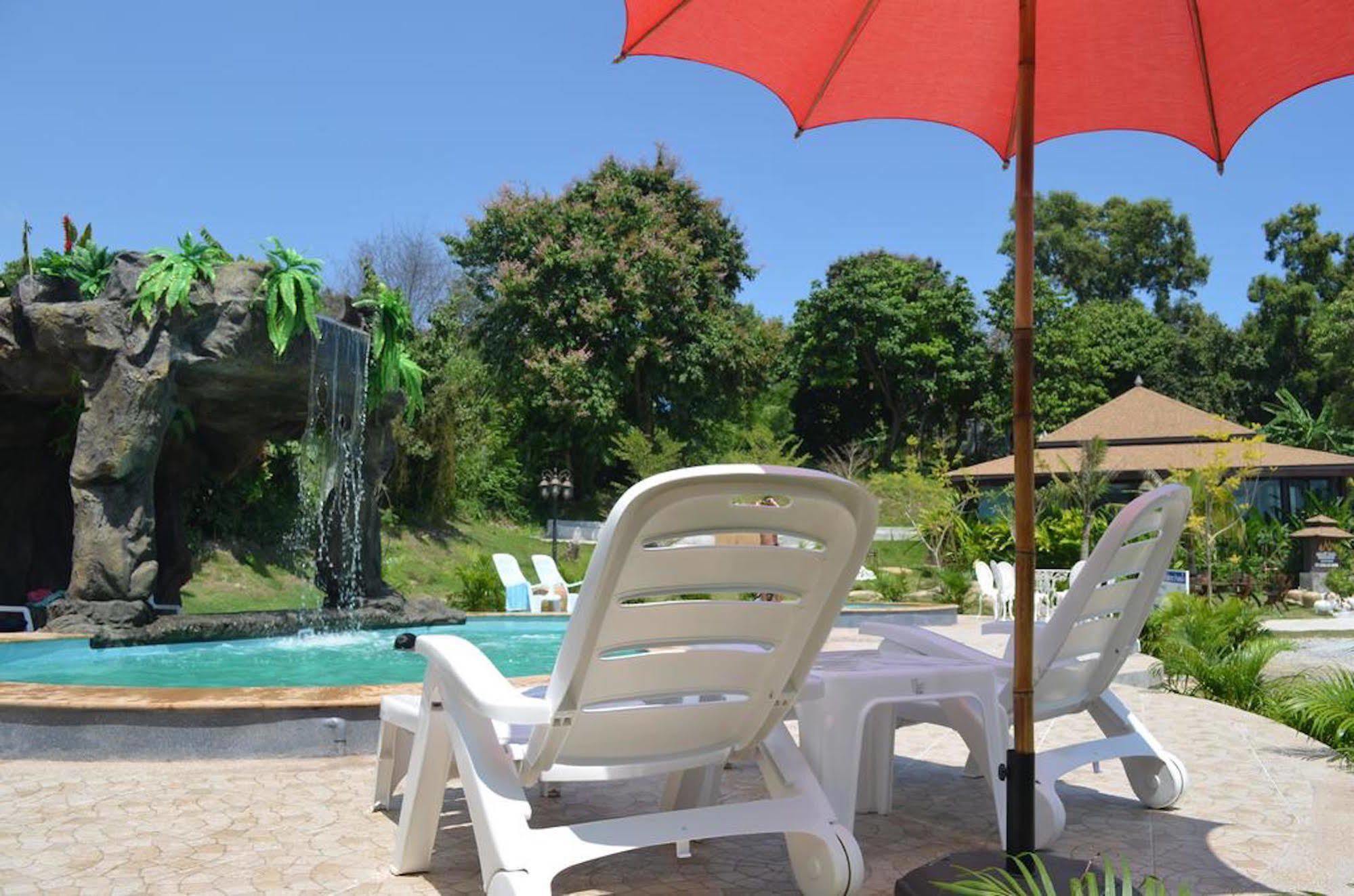 Keeree & Restaurant Resort 3*