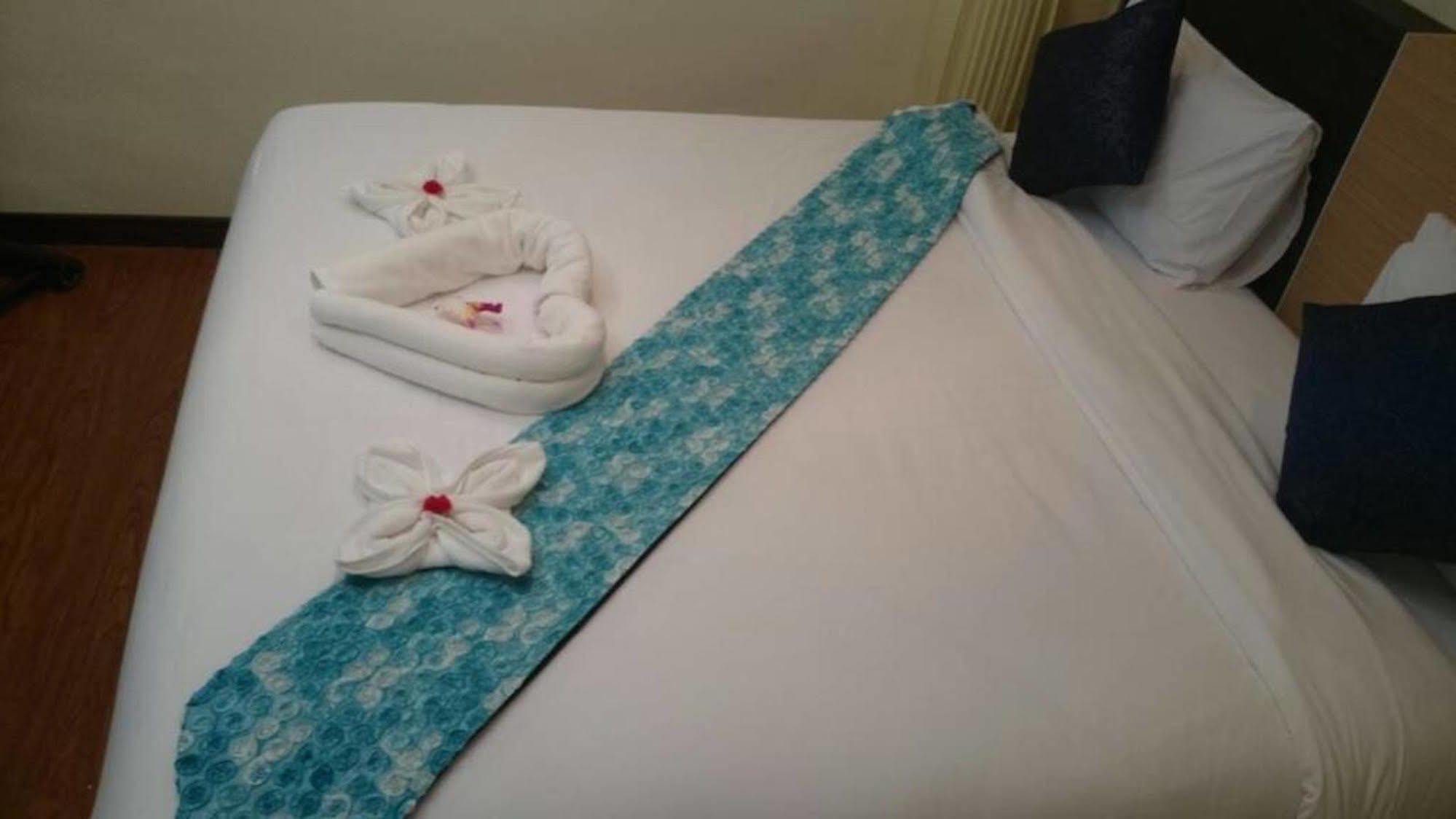 Resort Keeree & Restaurant Songkhla