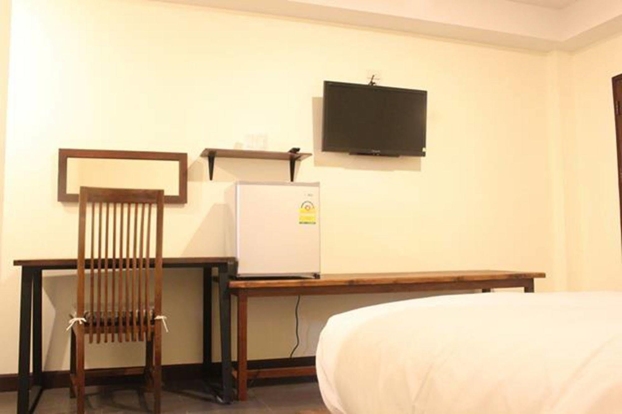 Hostel Baan Nai Wiang